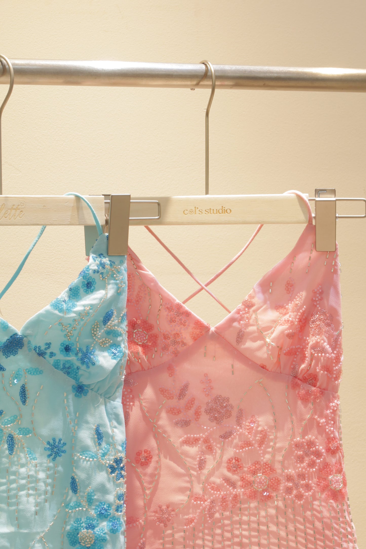 Sequence summer top