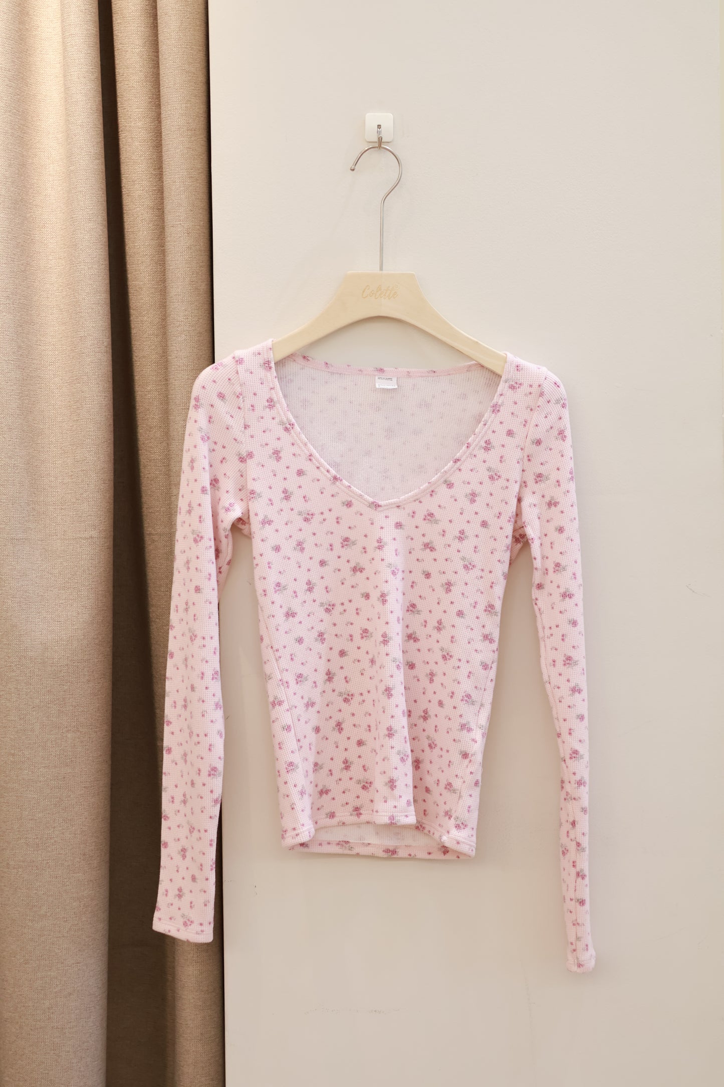 HOLLISTER Gilly Hicks LONG SLEEVE