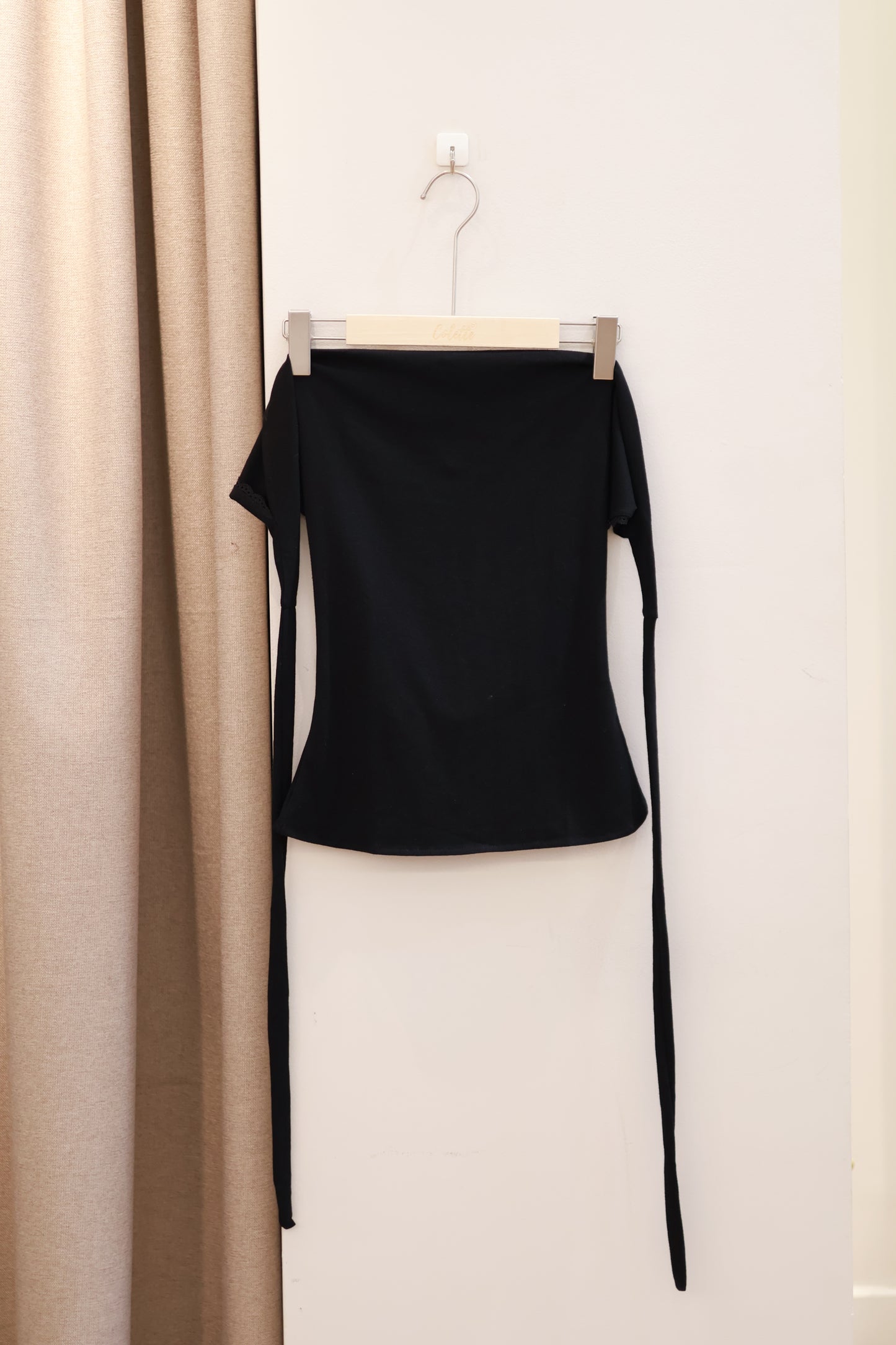 Studio Rue Dottie Top