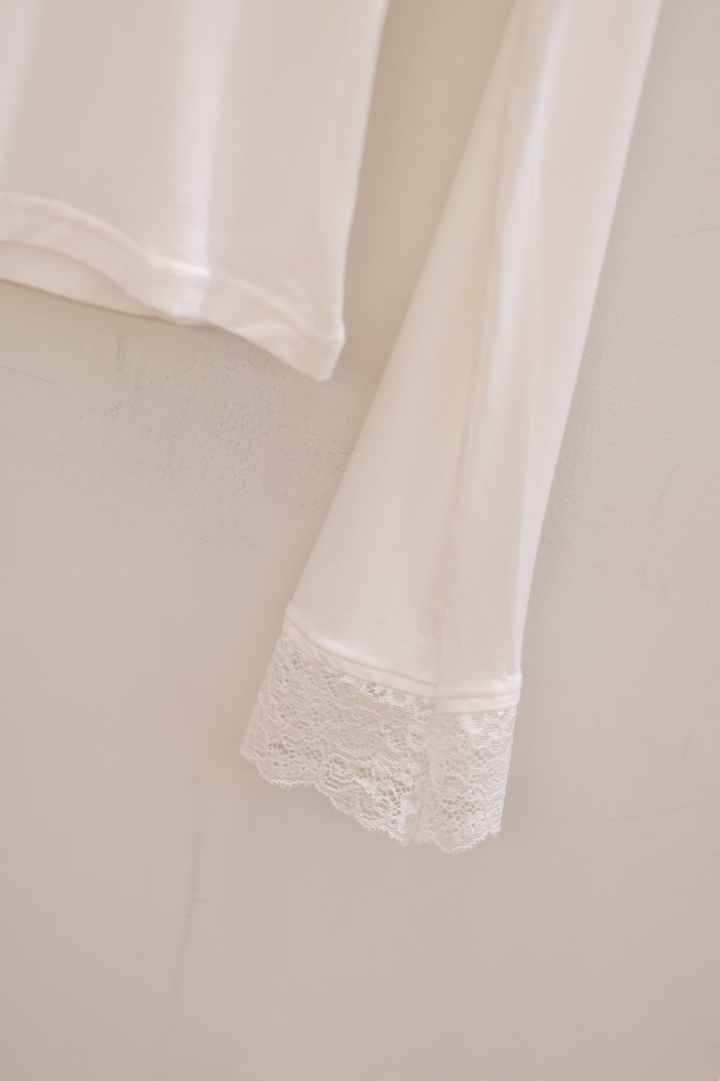 Studio Rue Soft Lace Top