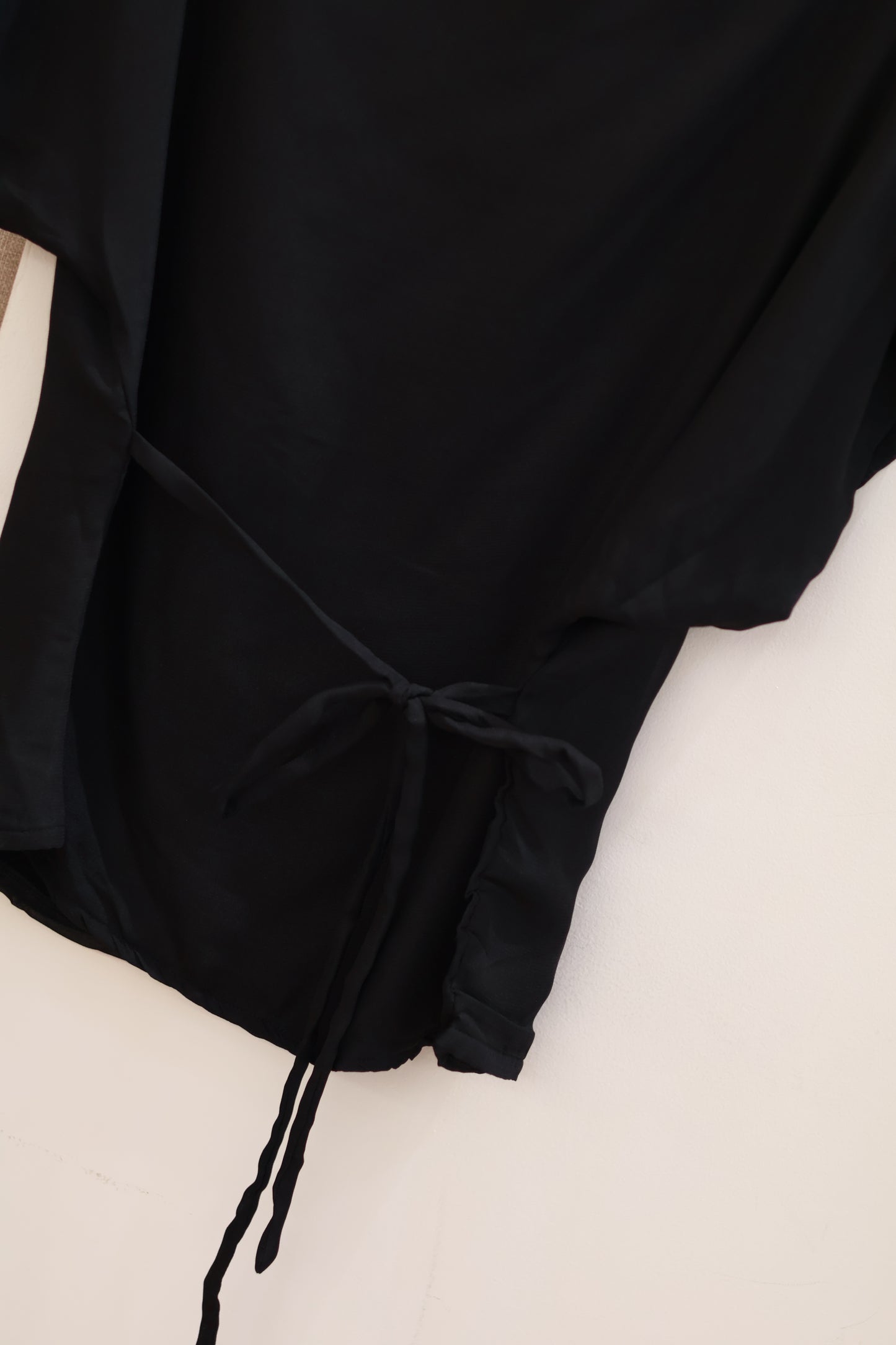 MAISON CHER Lyn Off Shoulder