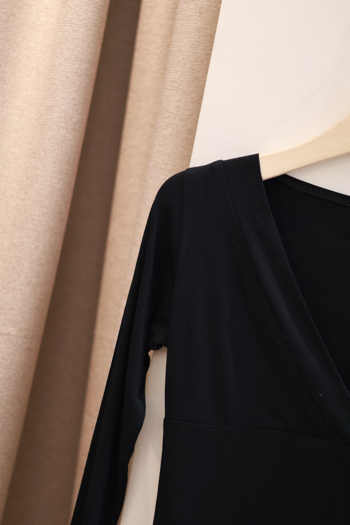 MAISON CHER Angel Longsleeve