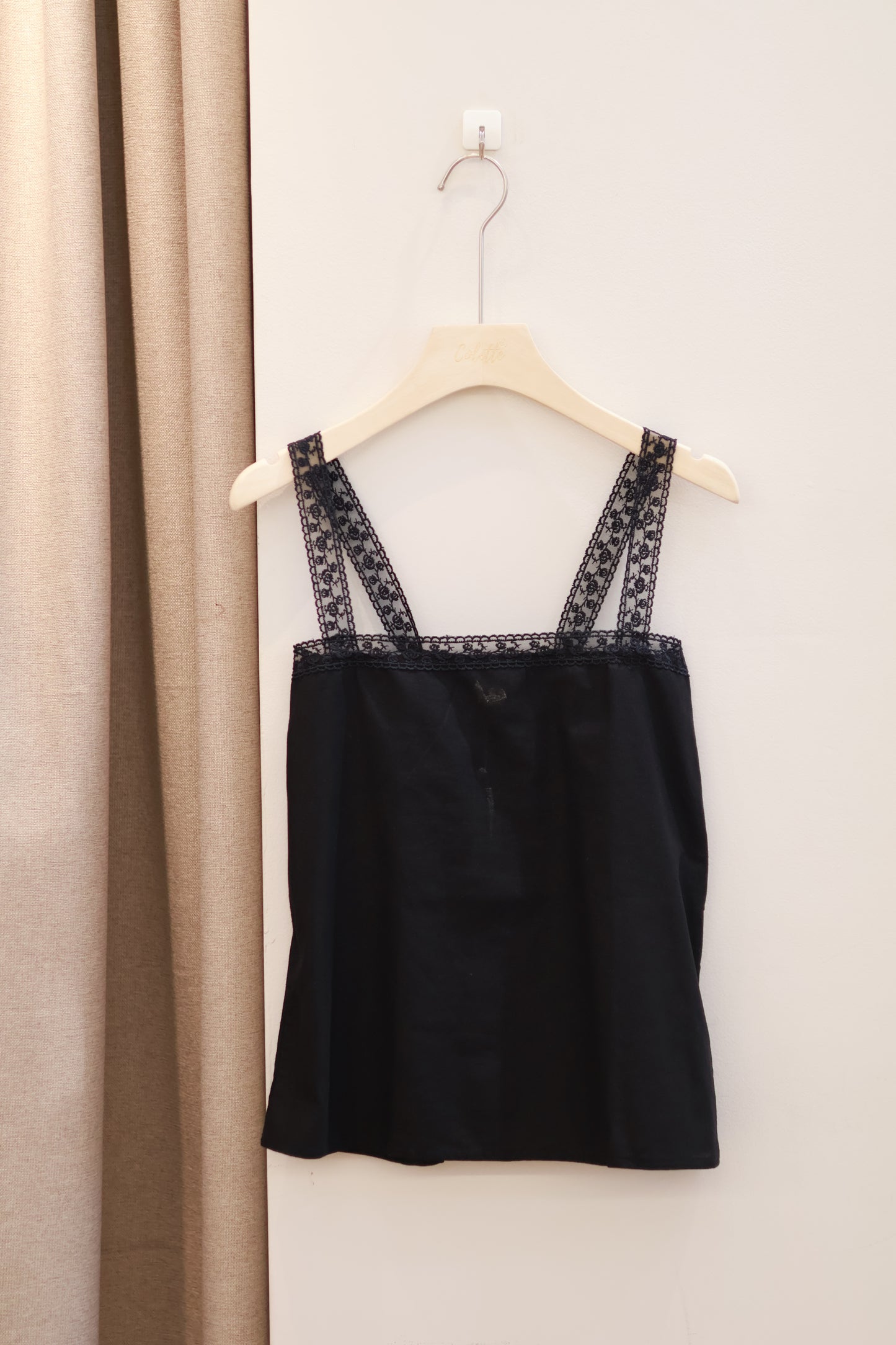 Studio Rue Linen Tank