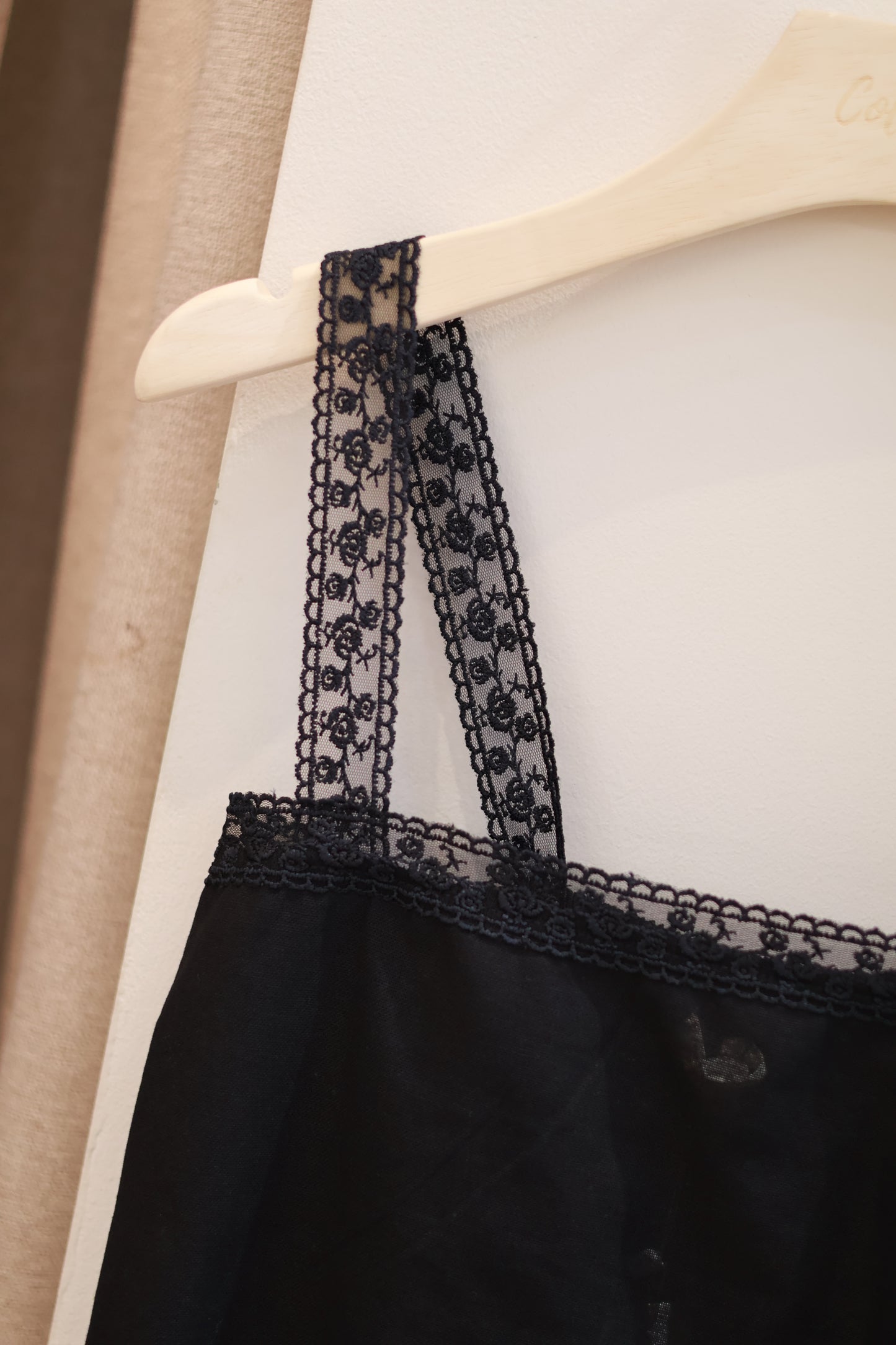Studio Rue Linen Tank