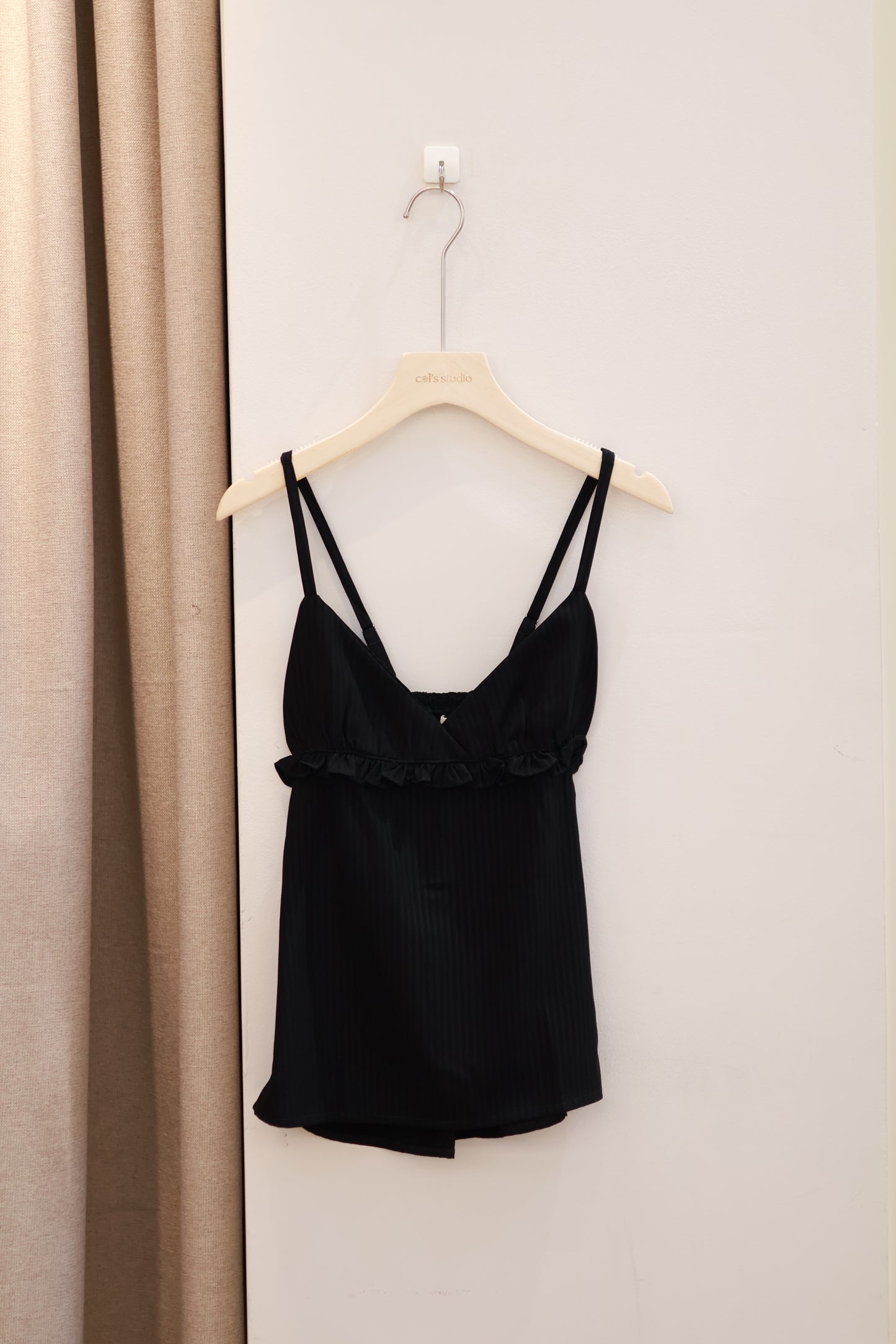 Studio Rue Cami Tank