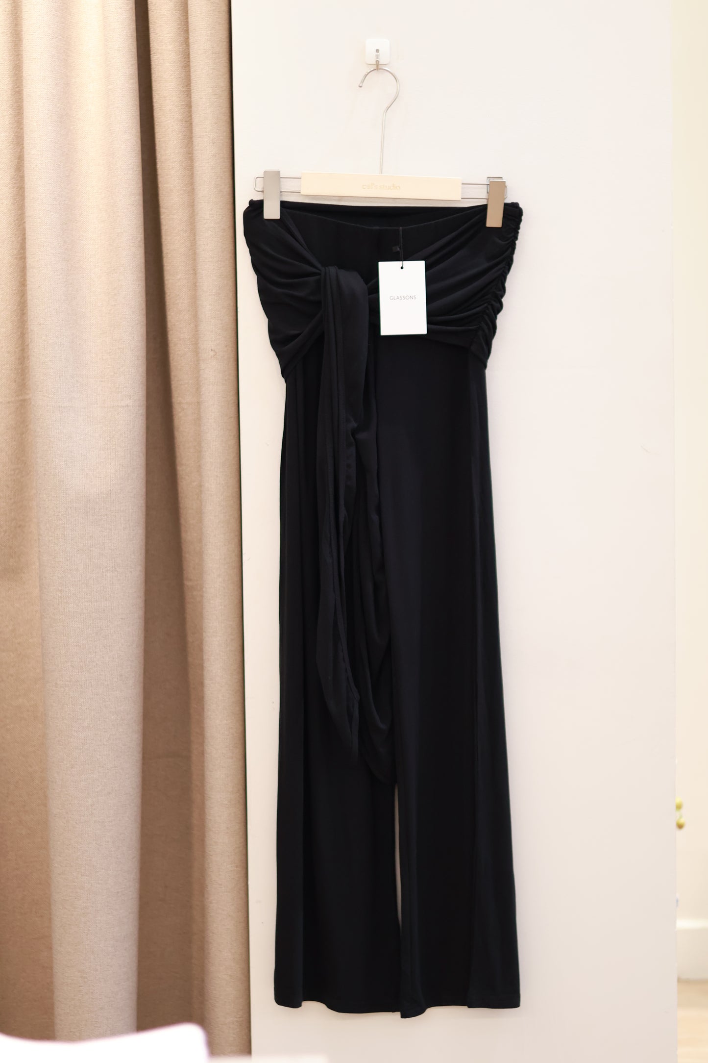 Glassons Low Rise Wrap Pant