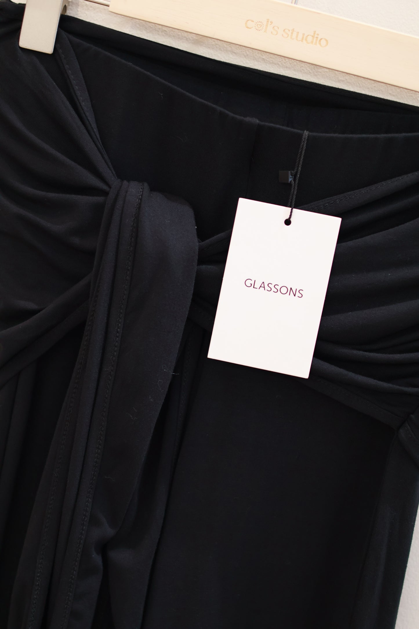 Glassons Low Rise Wrap Pant