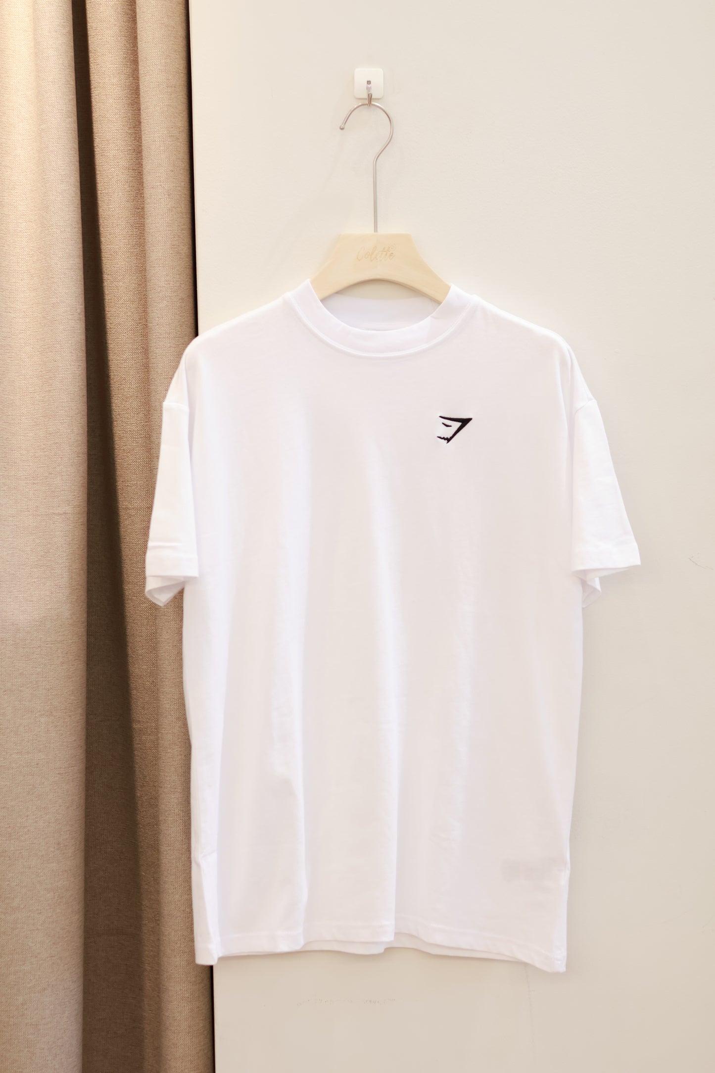 Gymshark Training Oversized T-Shirt