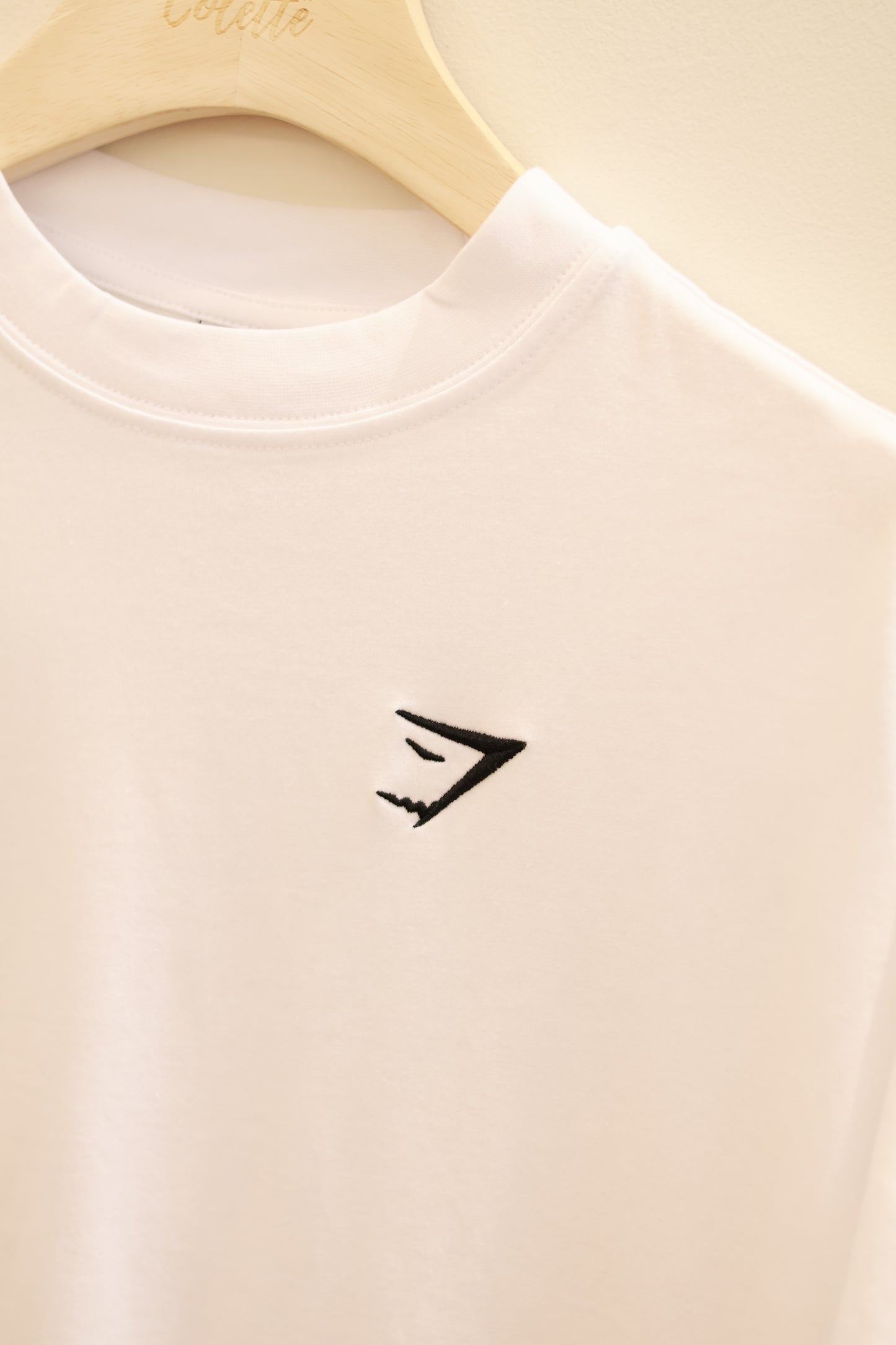 Gymshark Training Oversized T-Shirt