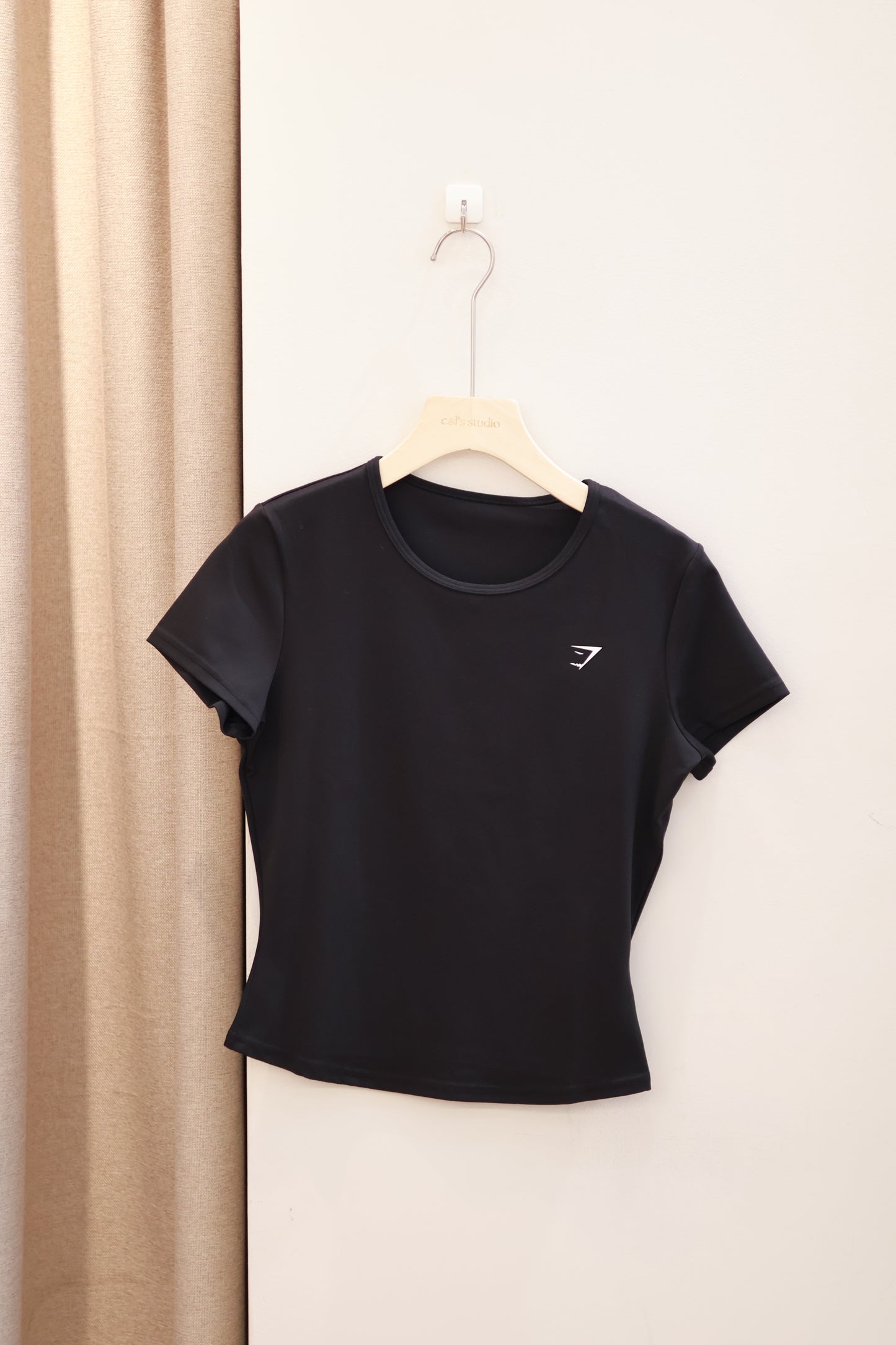 Gymshark Training Baby Tee