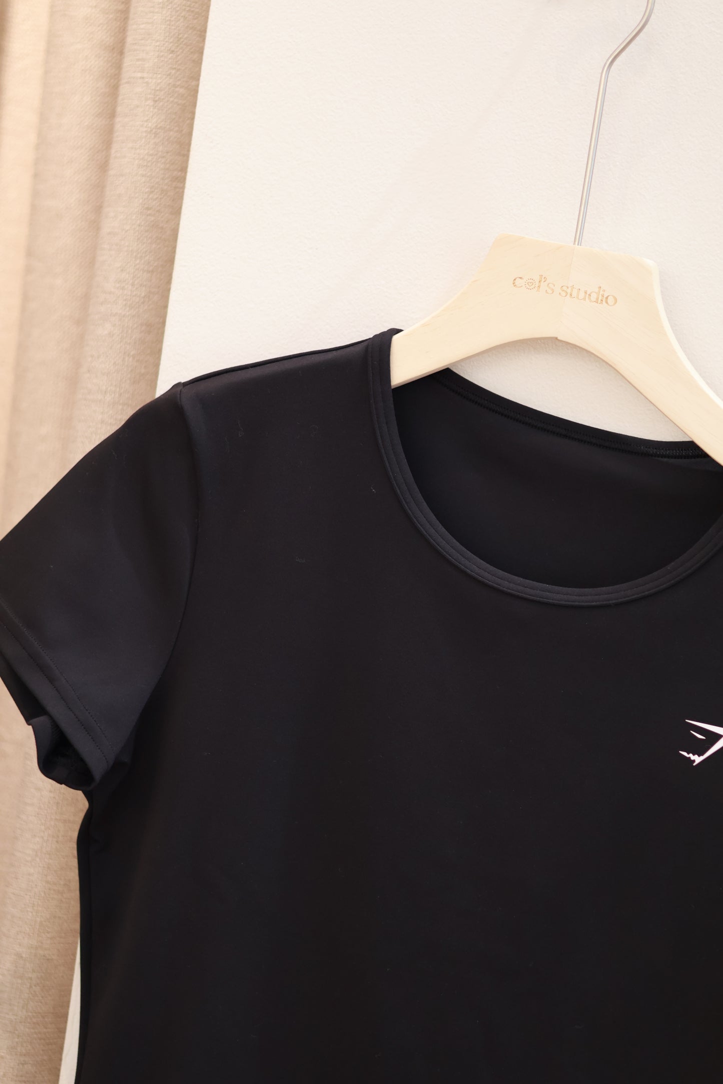 Gymshark Training Baby Tee