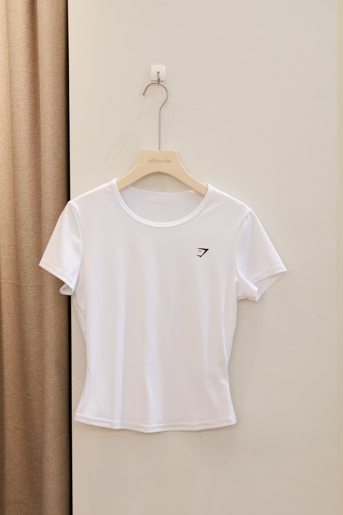 Gymshark Training Baby Tee
