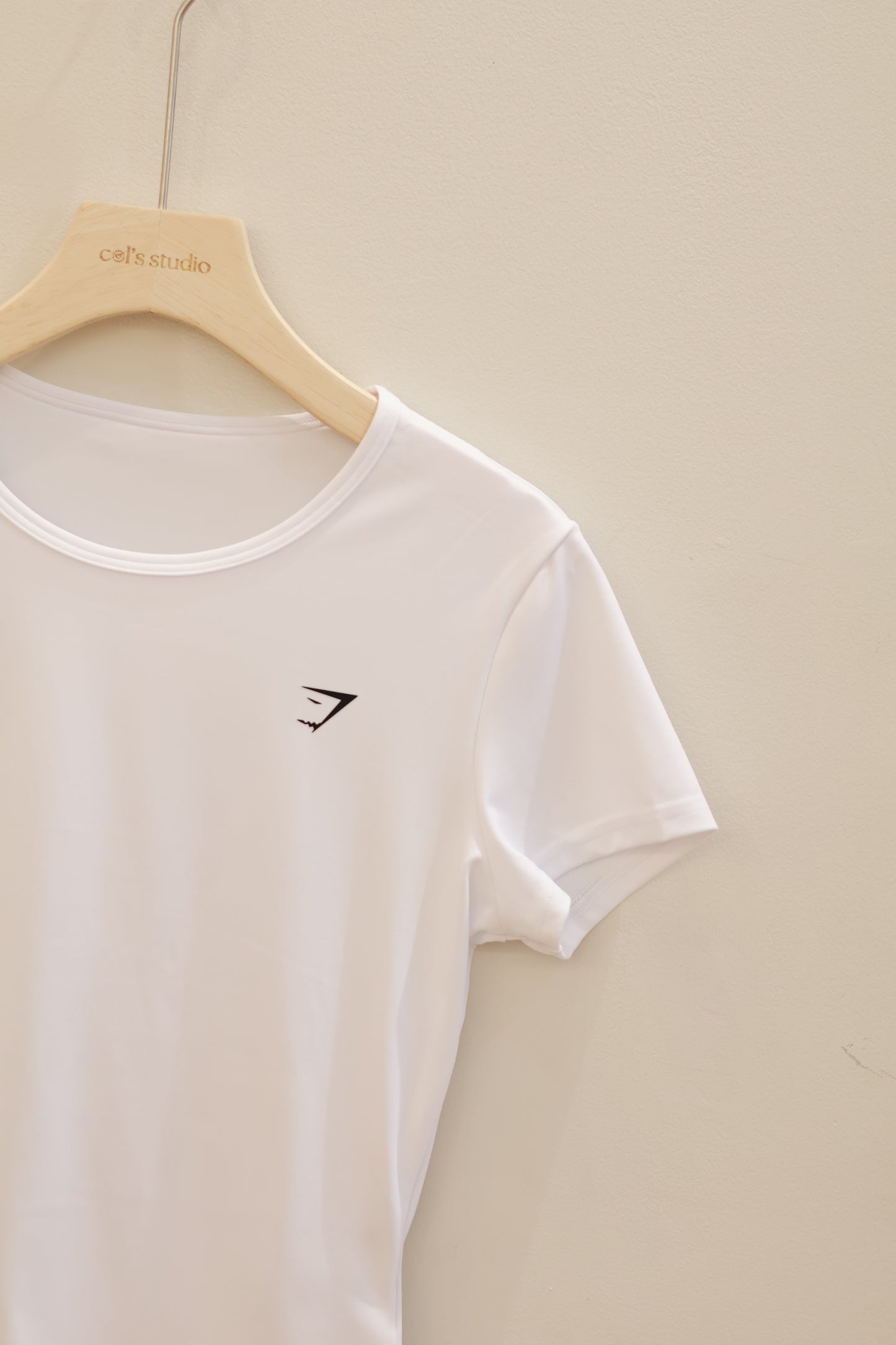 Gymshark Training Baby Tee