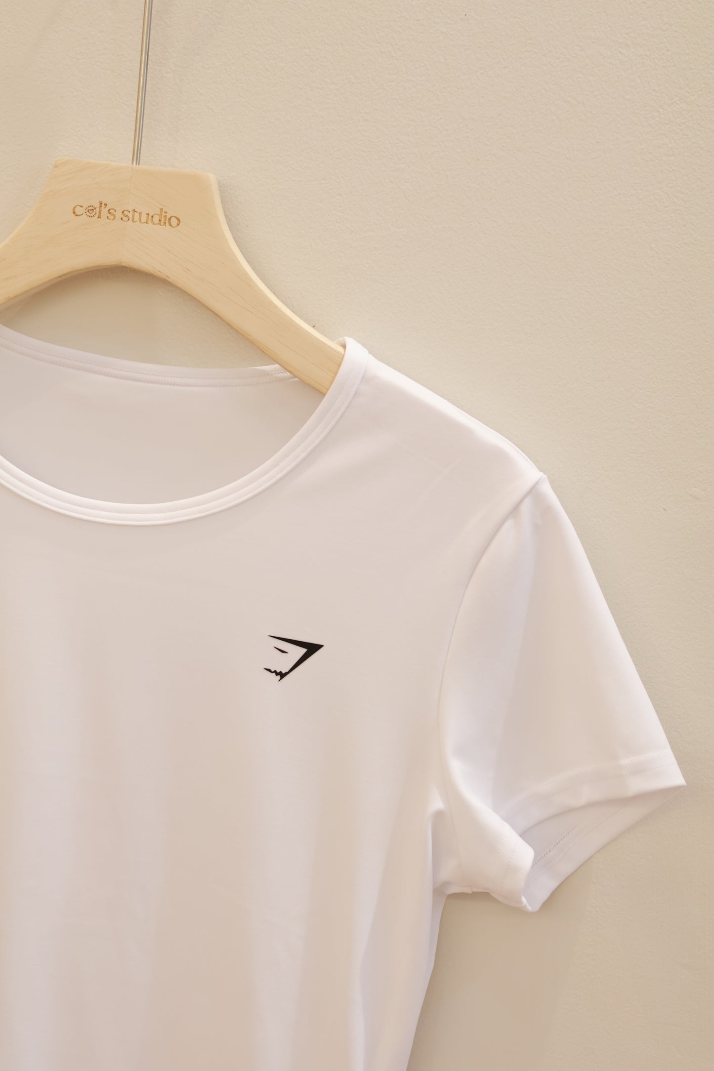 Gymshark Training Baby Tee