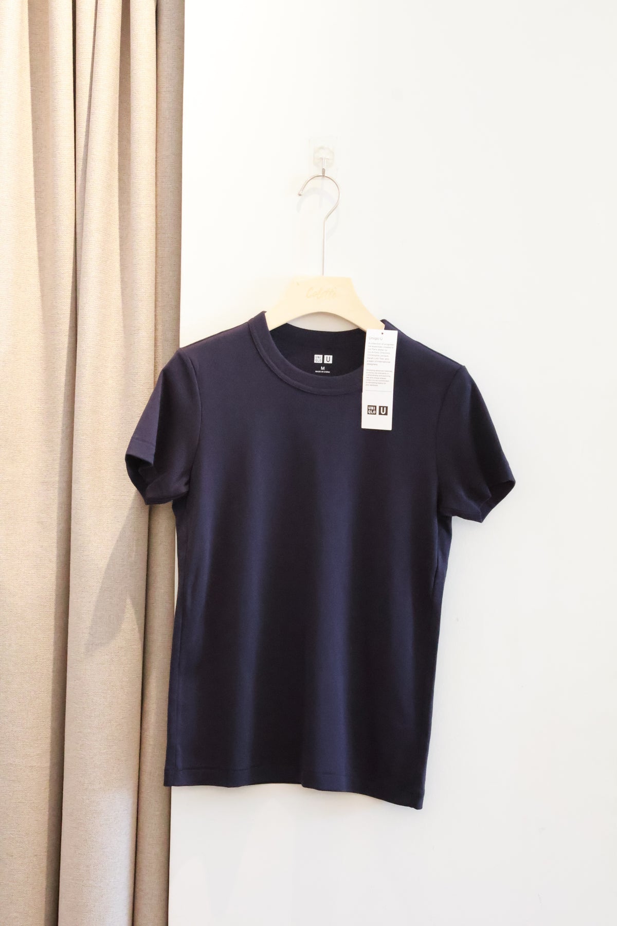 UNIQLO Round Neck T-Shirt