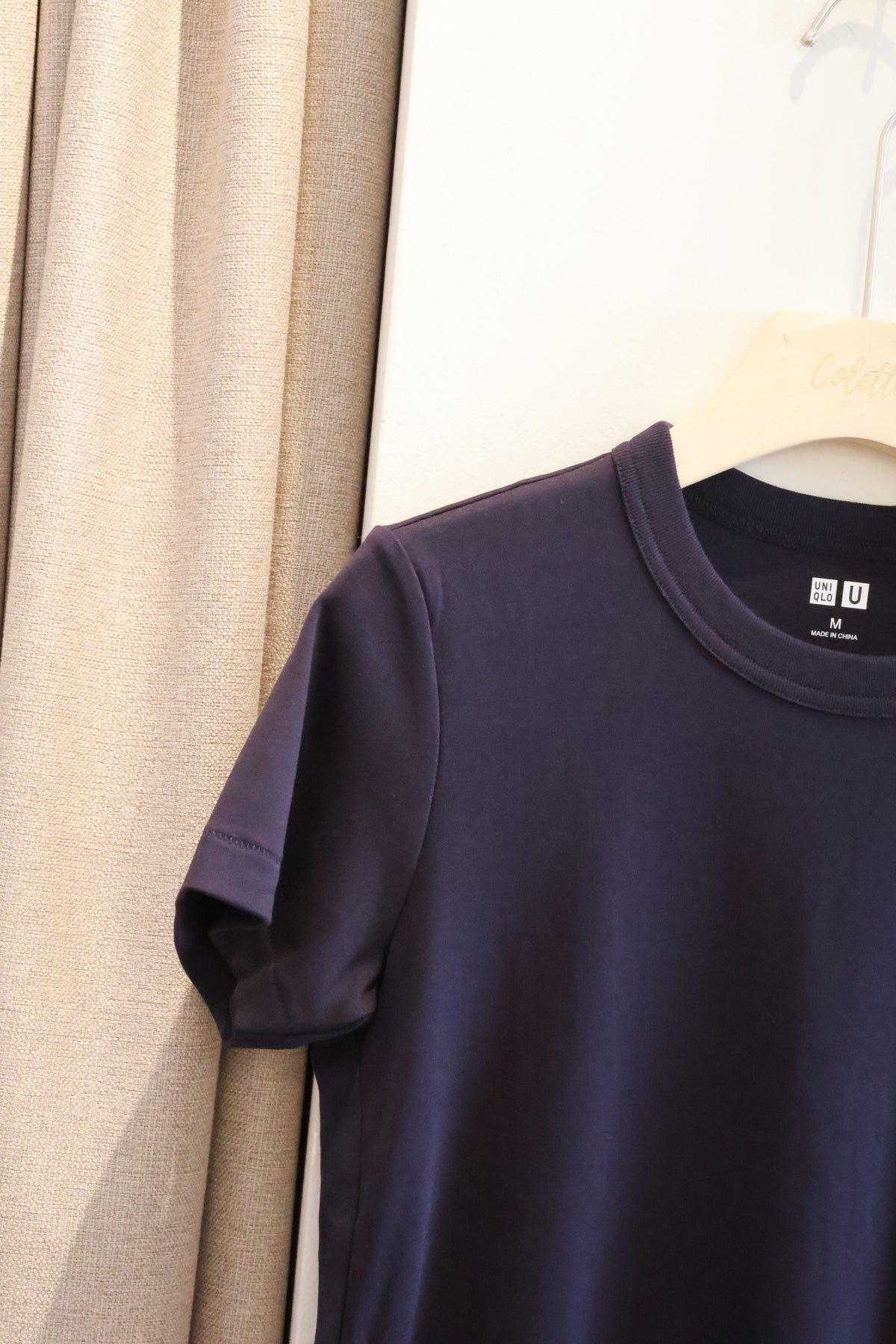 UNIQLO Round Neck T-Shirt