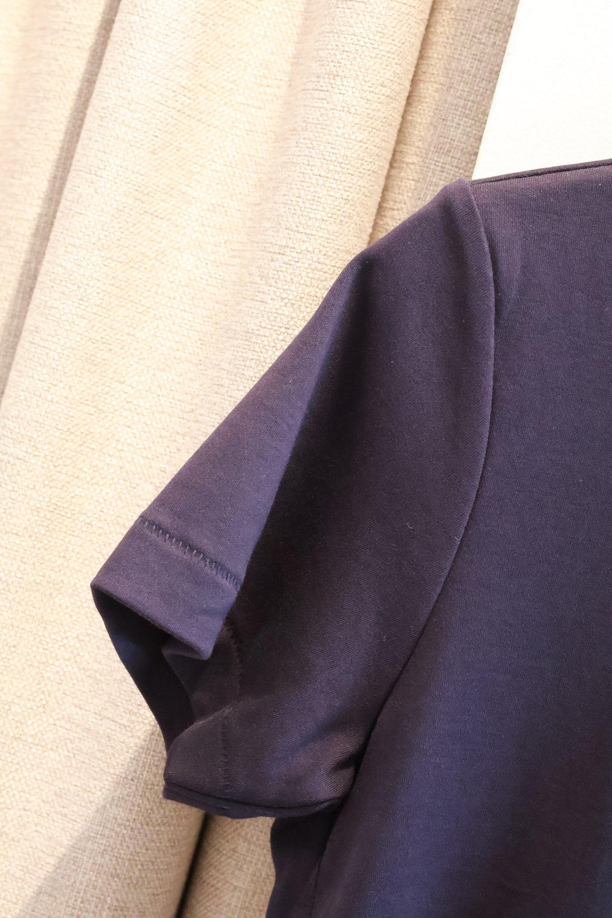 UNIQLO Round Neck T-Shirt