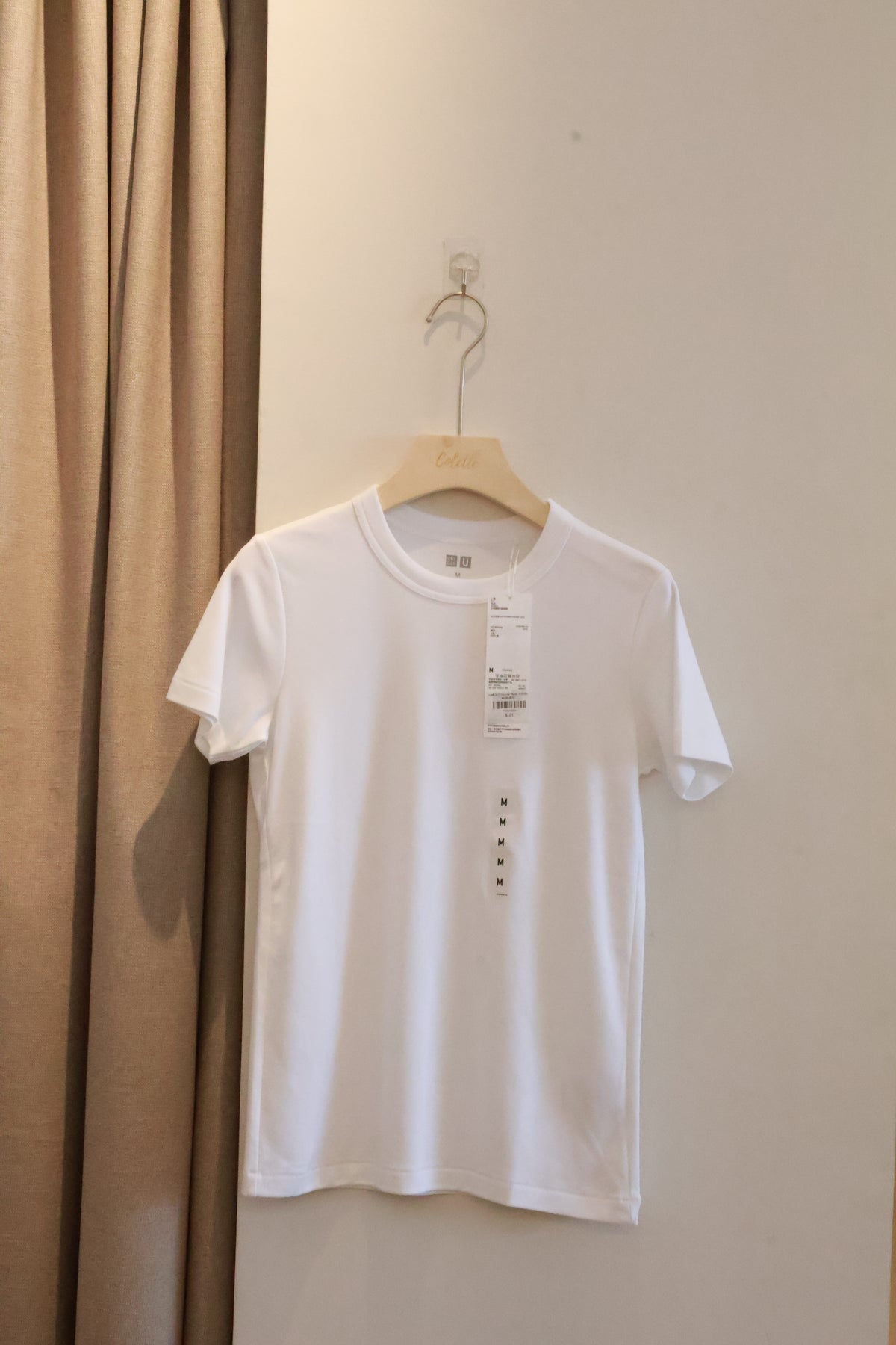 UNIQLO Round Neck T-Shirt