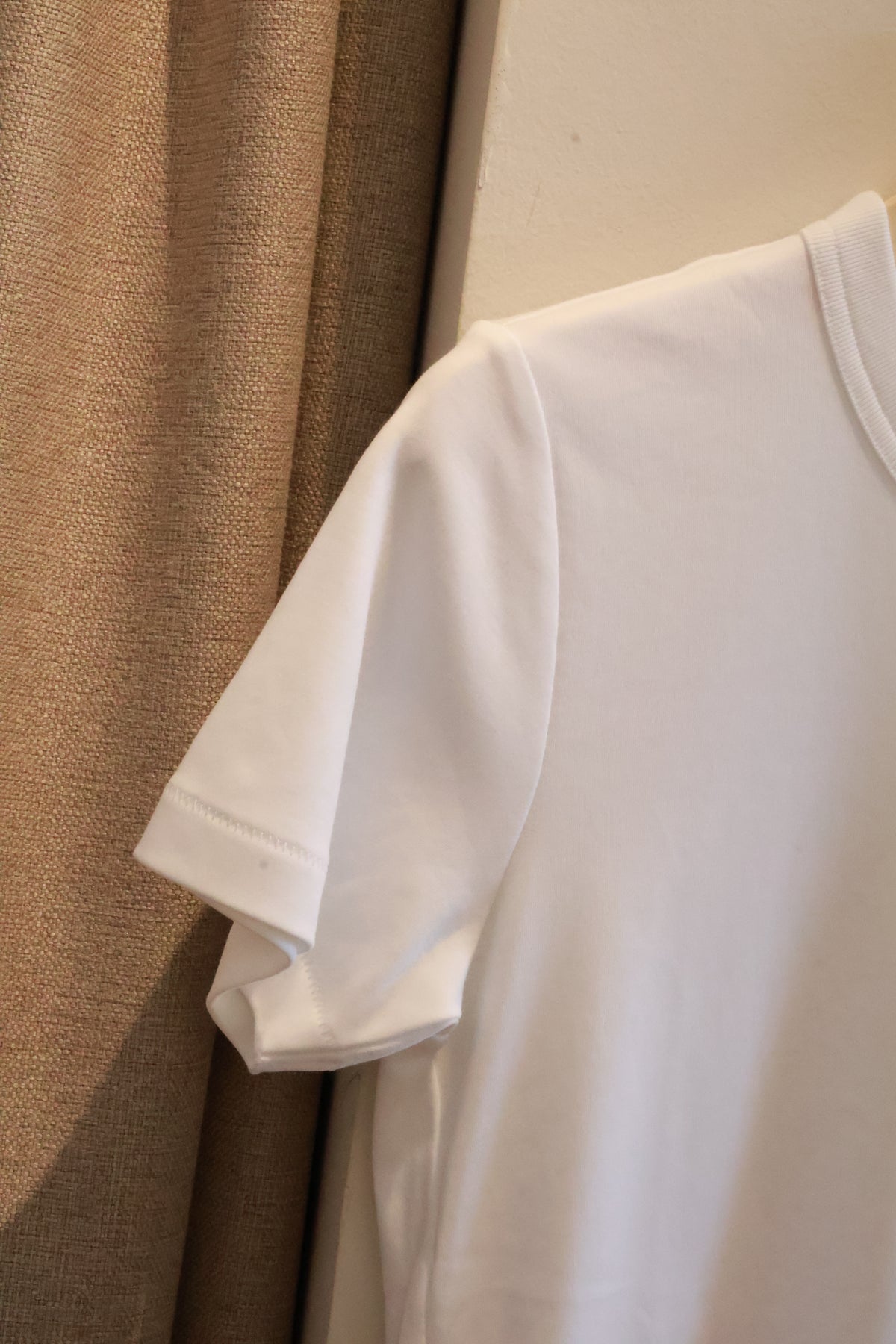 UNIQLO Round Neck T-Shirt