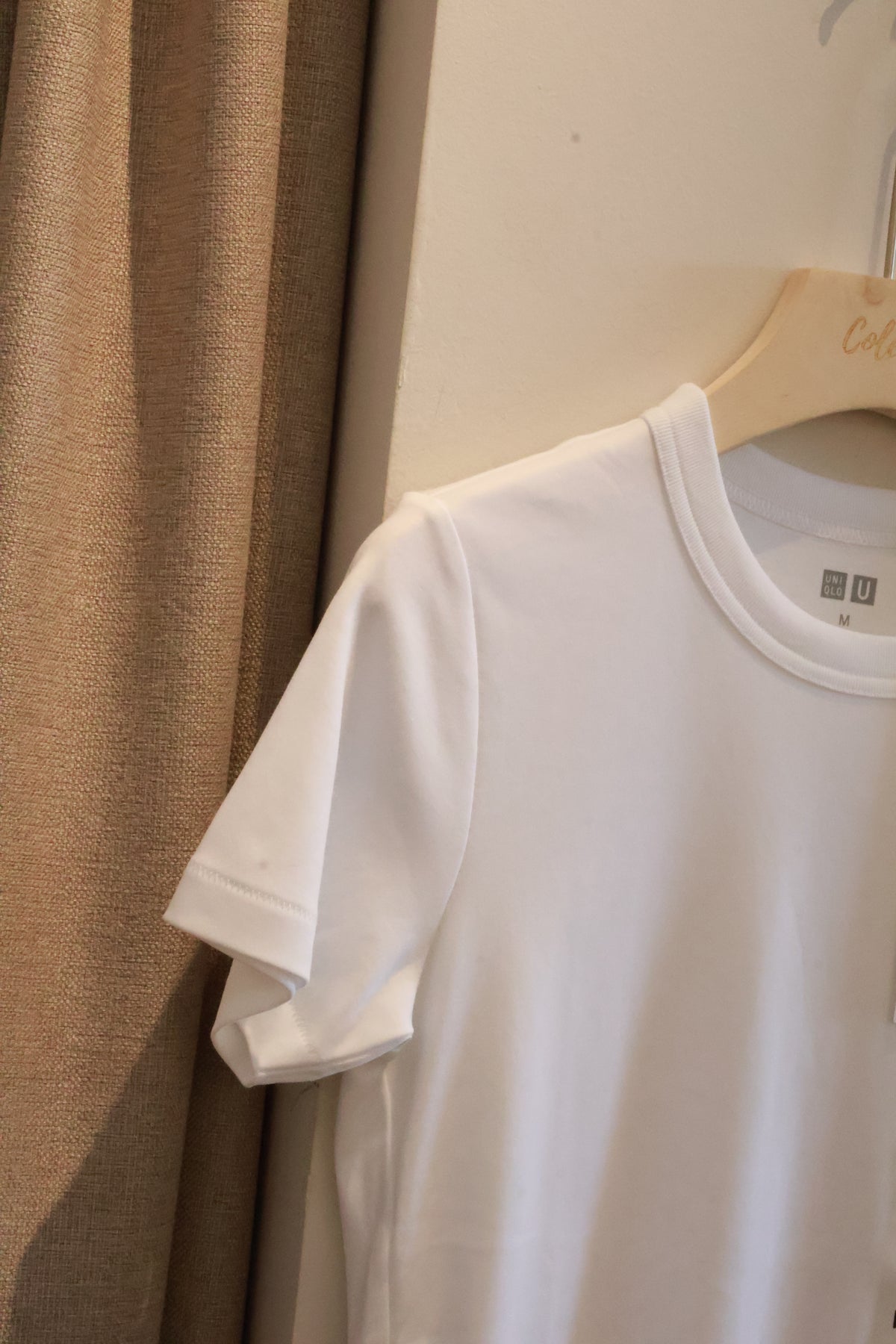 UNIQLO Round Neck T-Shirt