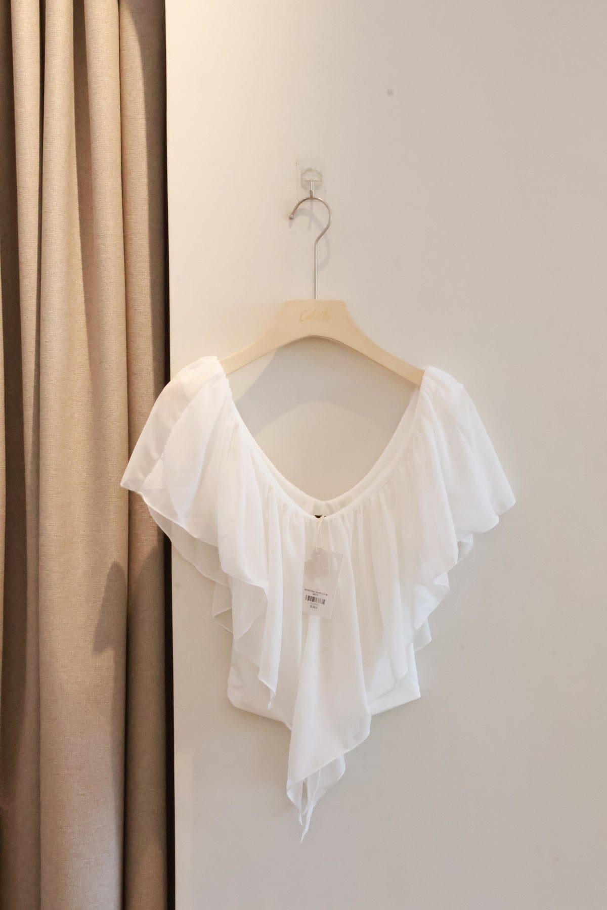 MONSERINE MARIS TOP