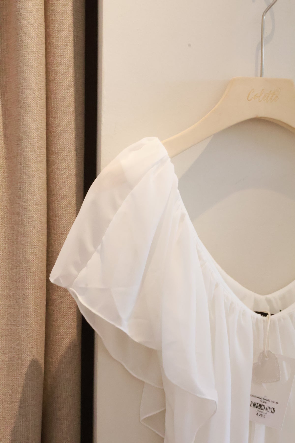 MONSERINE MARIS TOP