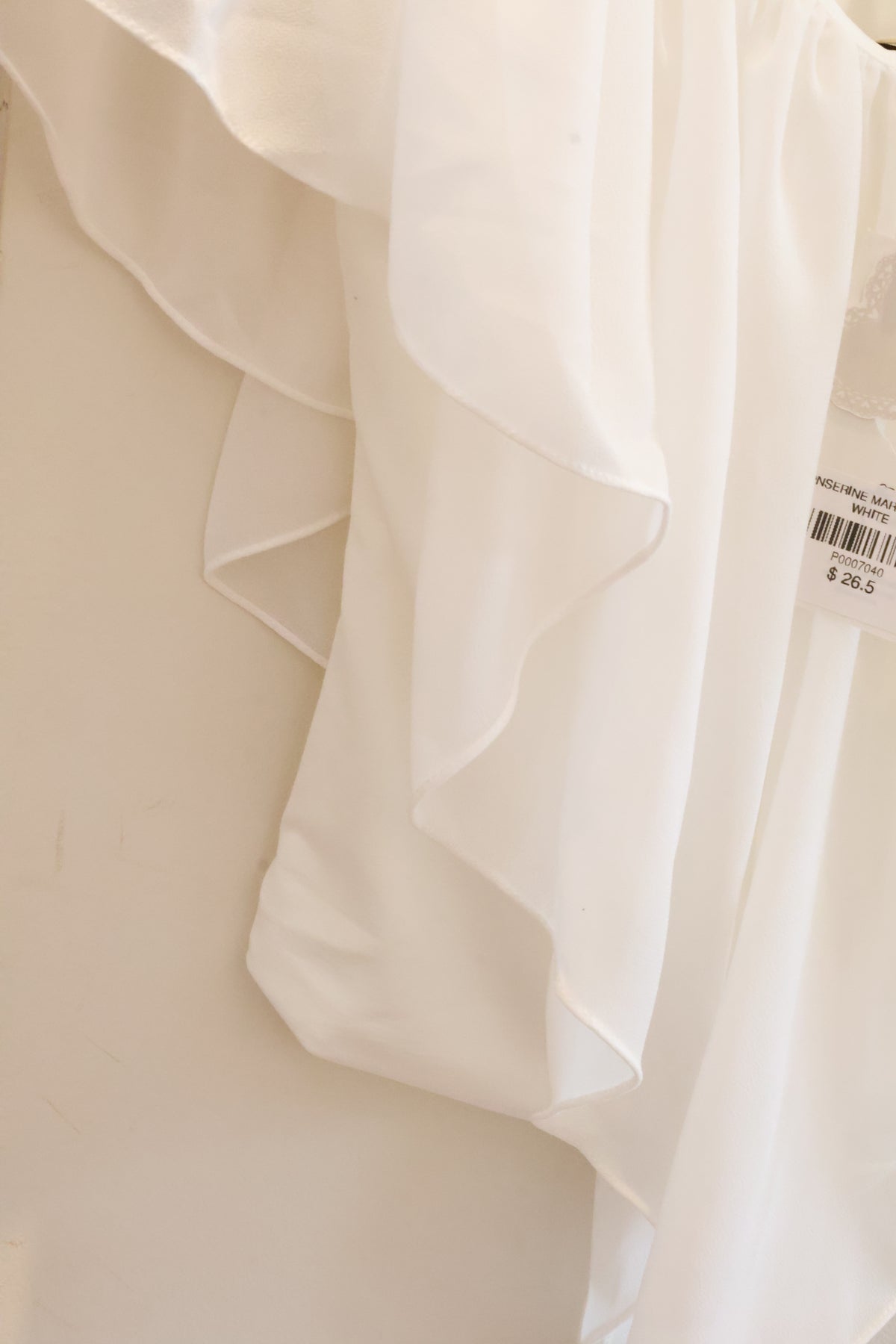 MONSERINE MARIS TOP