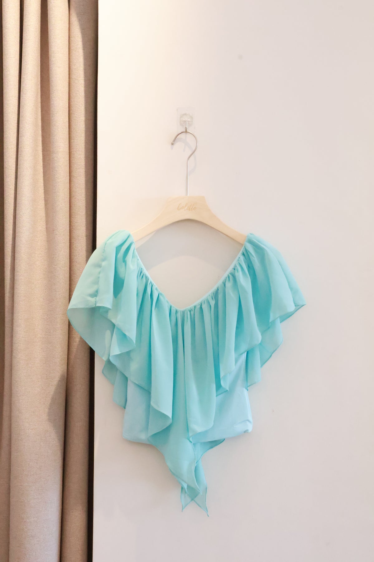 MONSERINE MARIS TOP