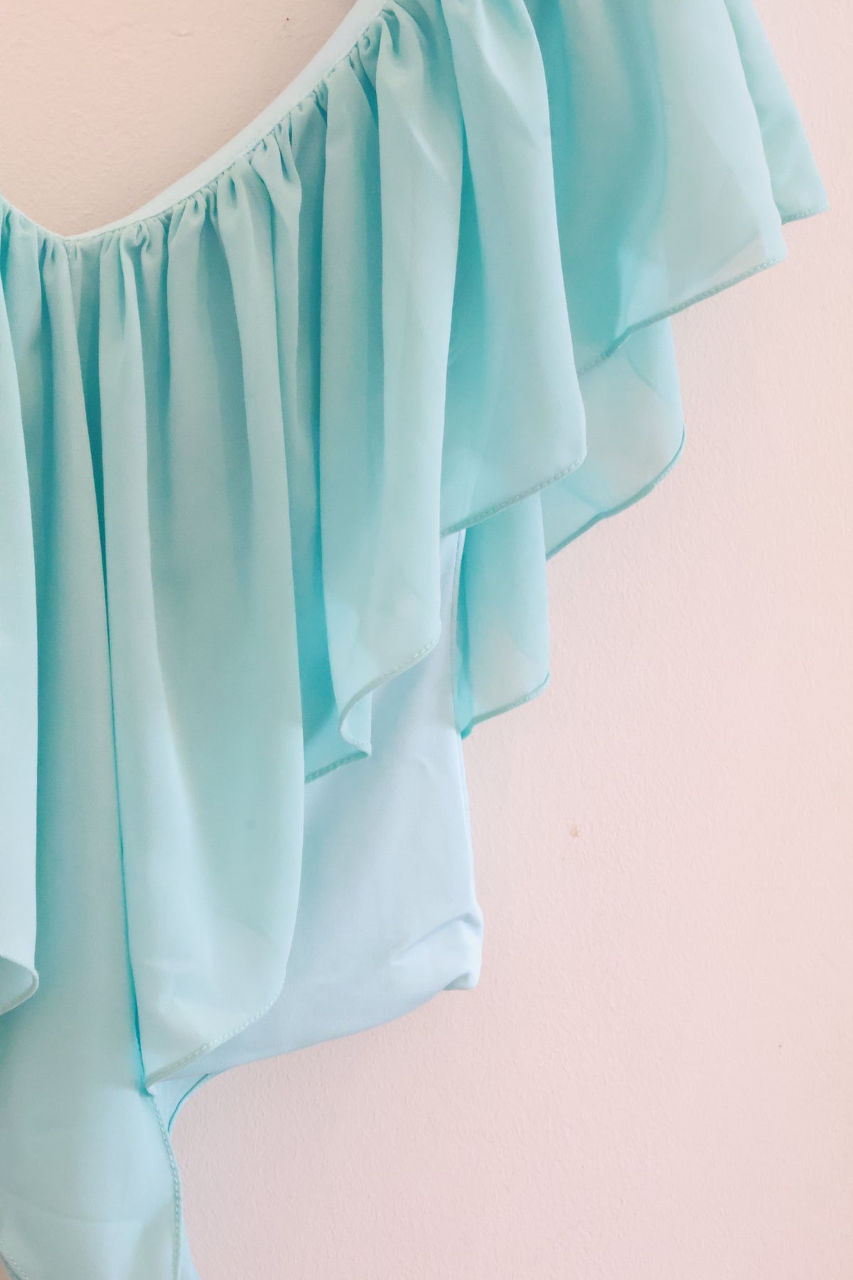 MONSERINE MARIS TOP