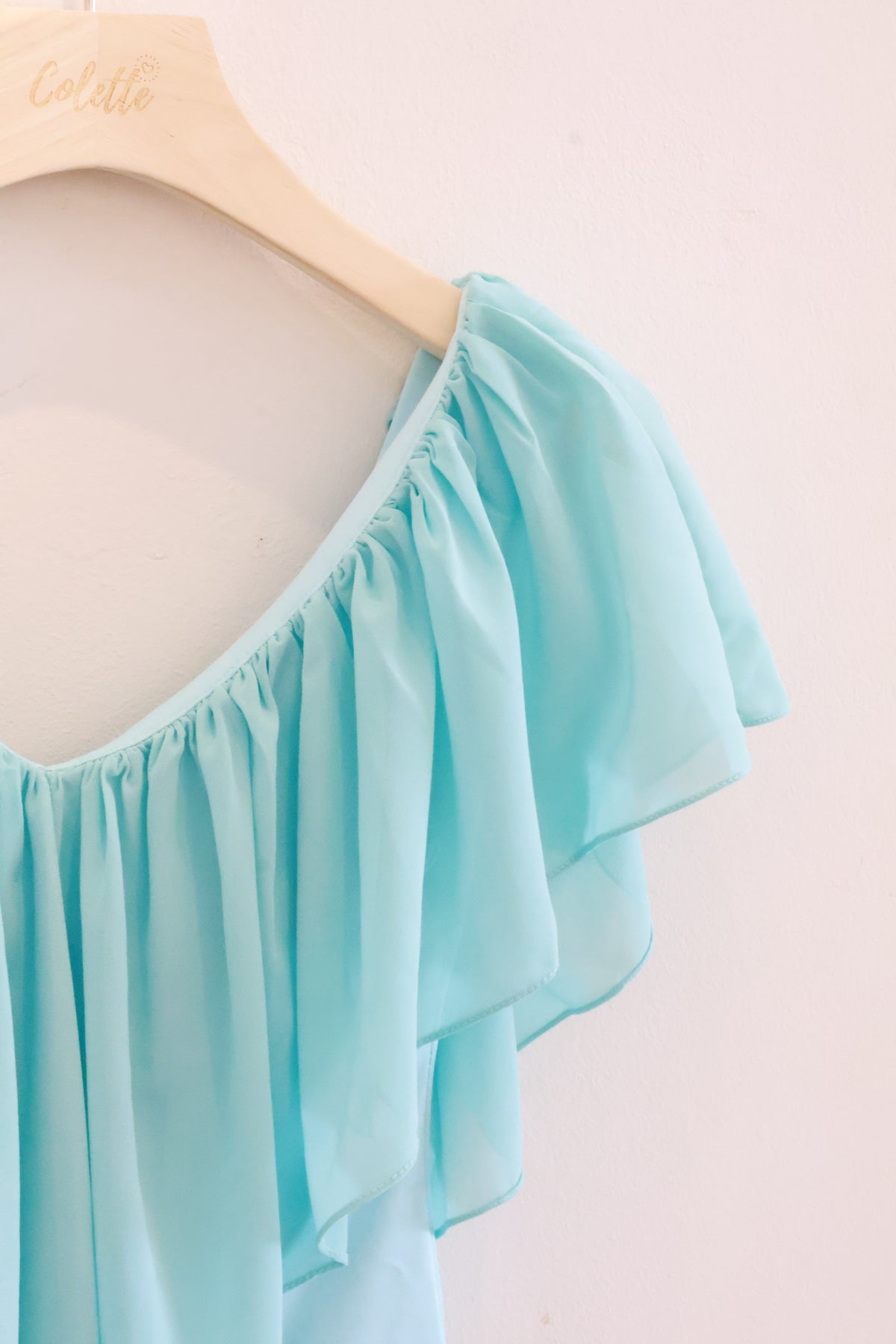 MONSERINE MARIS TOP