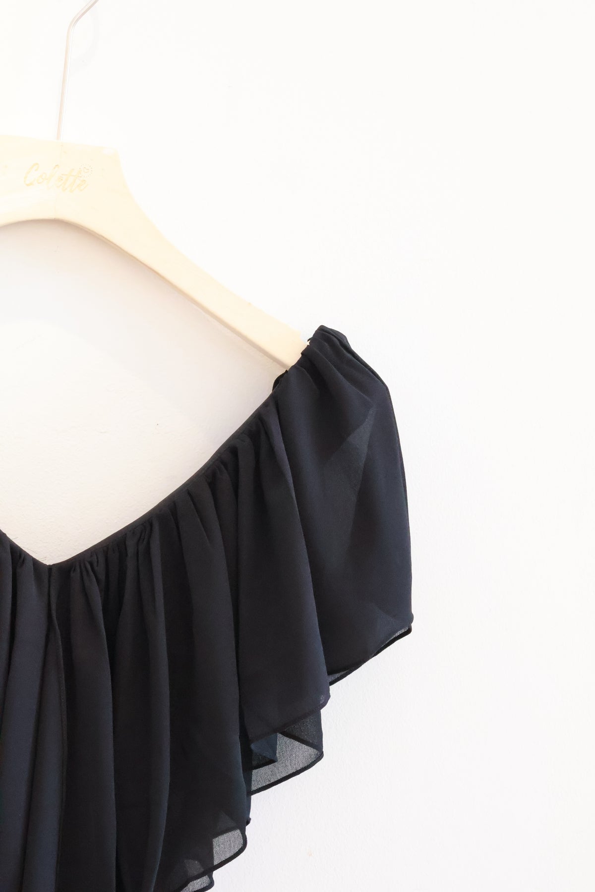MONSERINE MARIS TOP