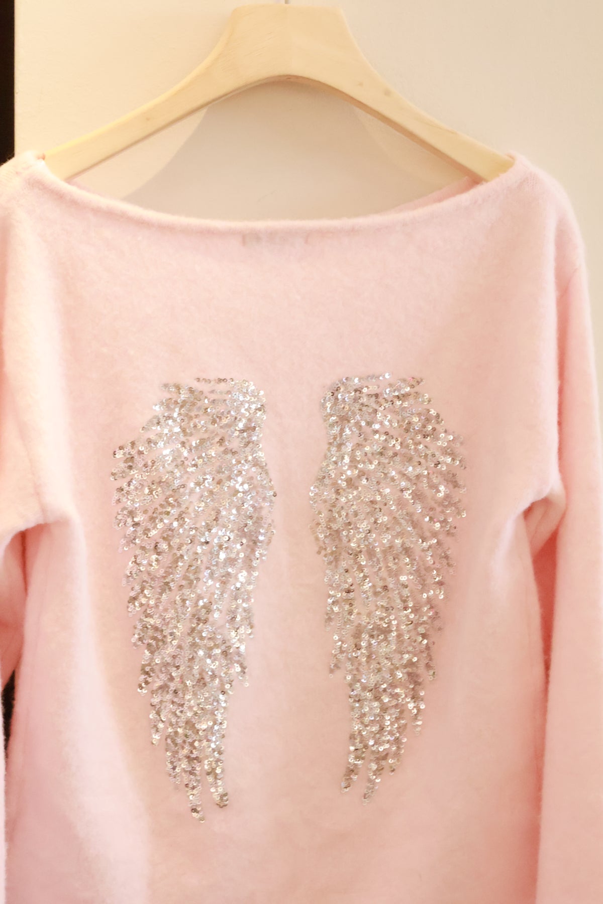 Subdued Boat Sweatshirt / Sweater