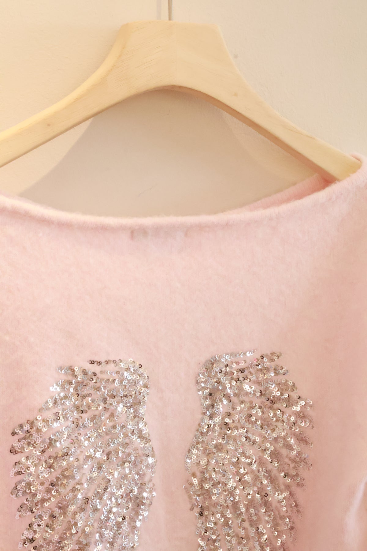 Subdued Boat Sweatshirt / Sweater