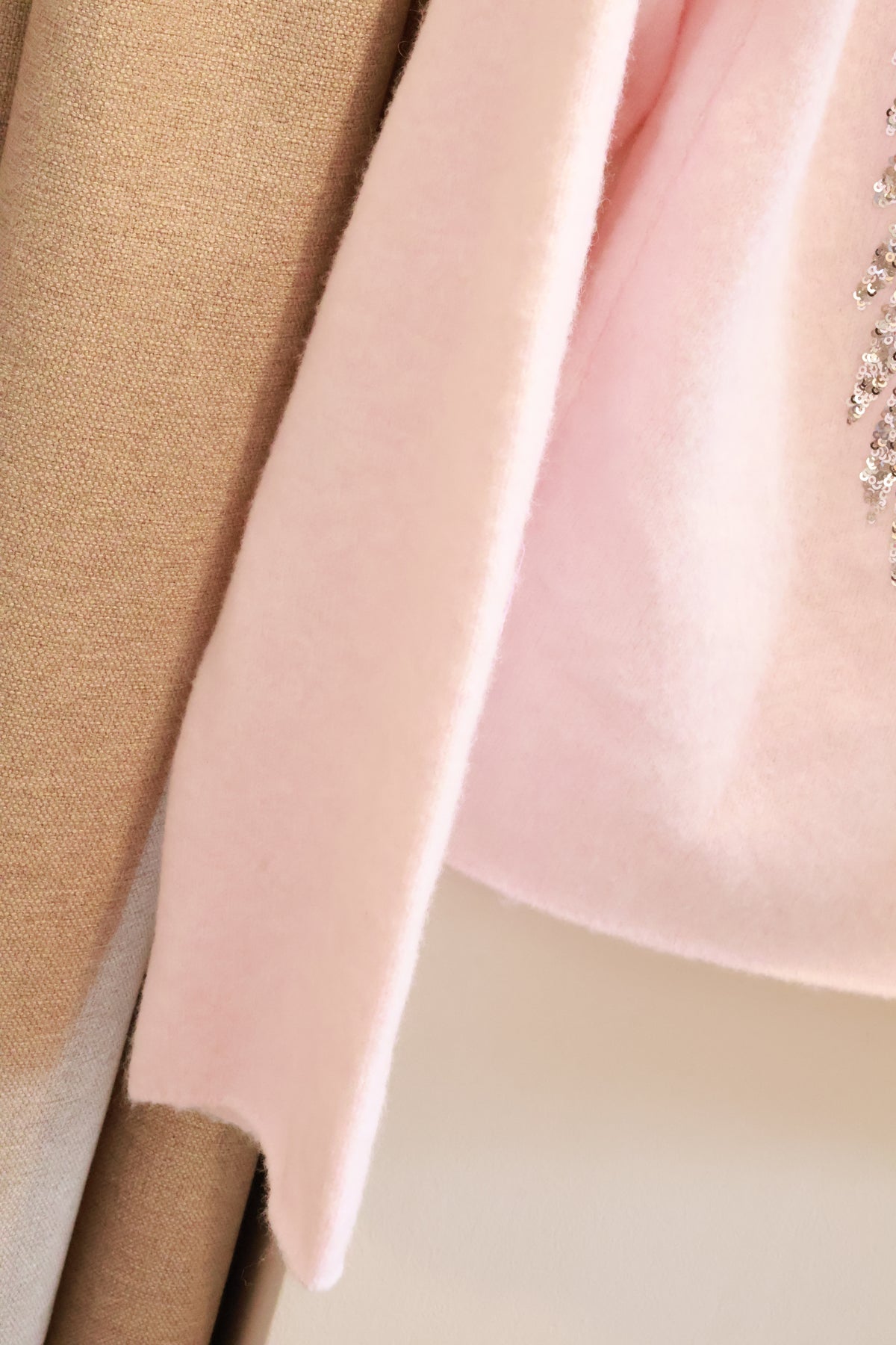 Subdued Boat Sweatshirt / Sweater