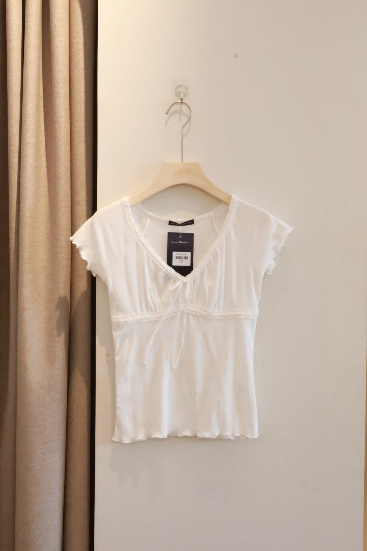 BRANDY Lani Top