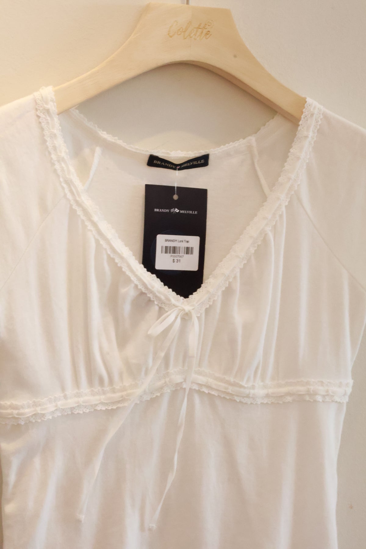 BRANDY Lani Top