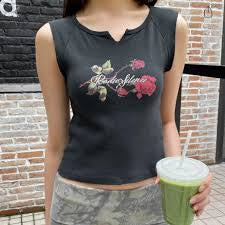 Ronnie Radio Silence Top - black