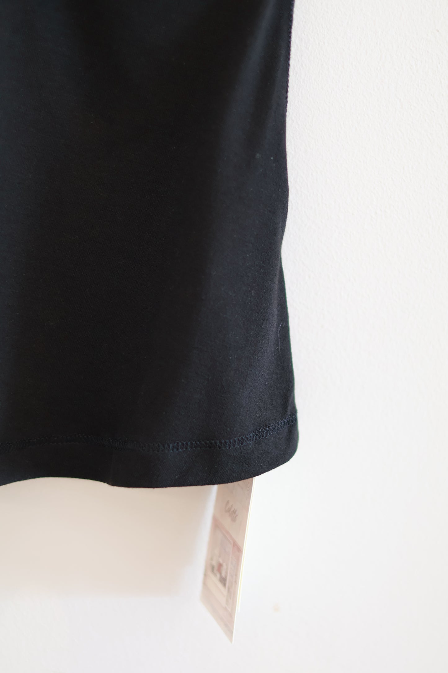 TUBE RIBBON FLOWY TOP