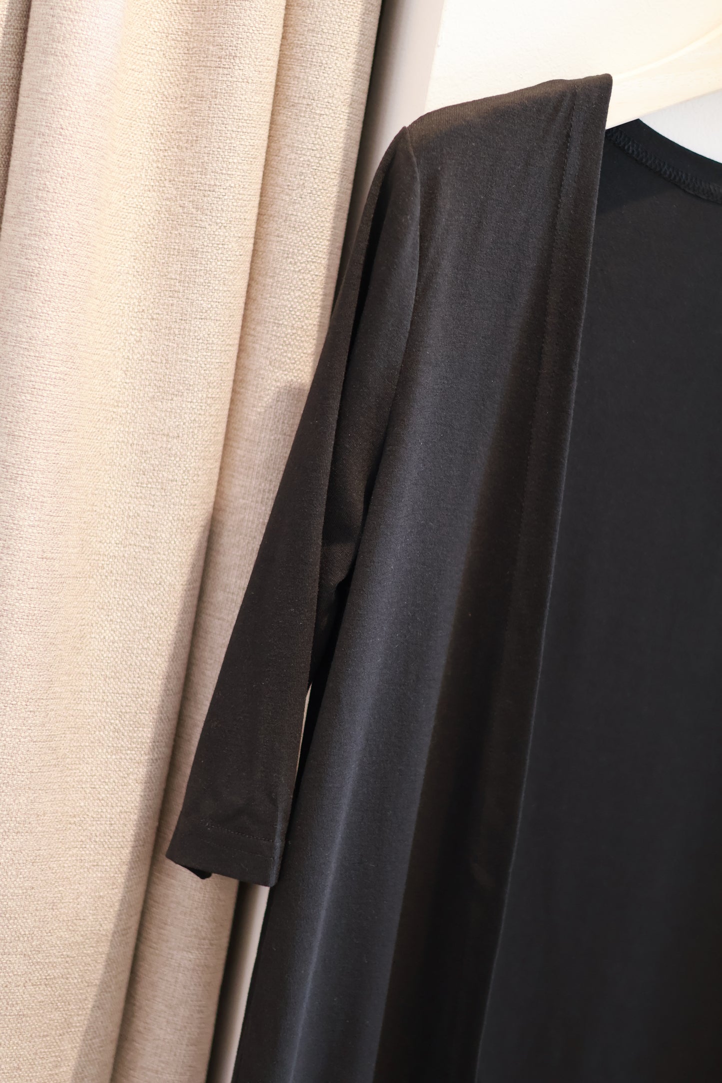 FLOWY SOFT OUTERWEAR