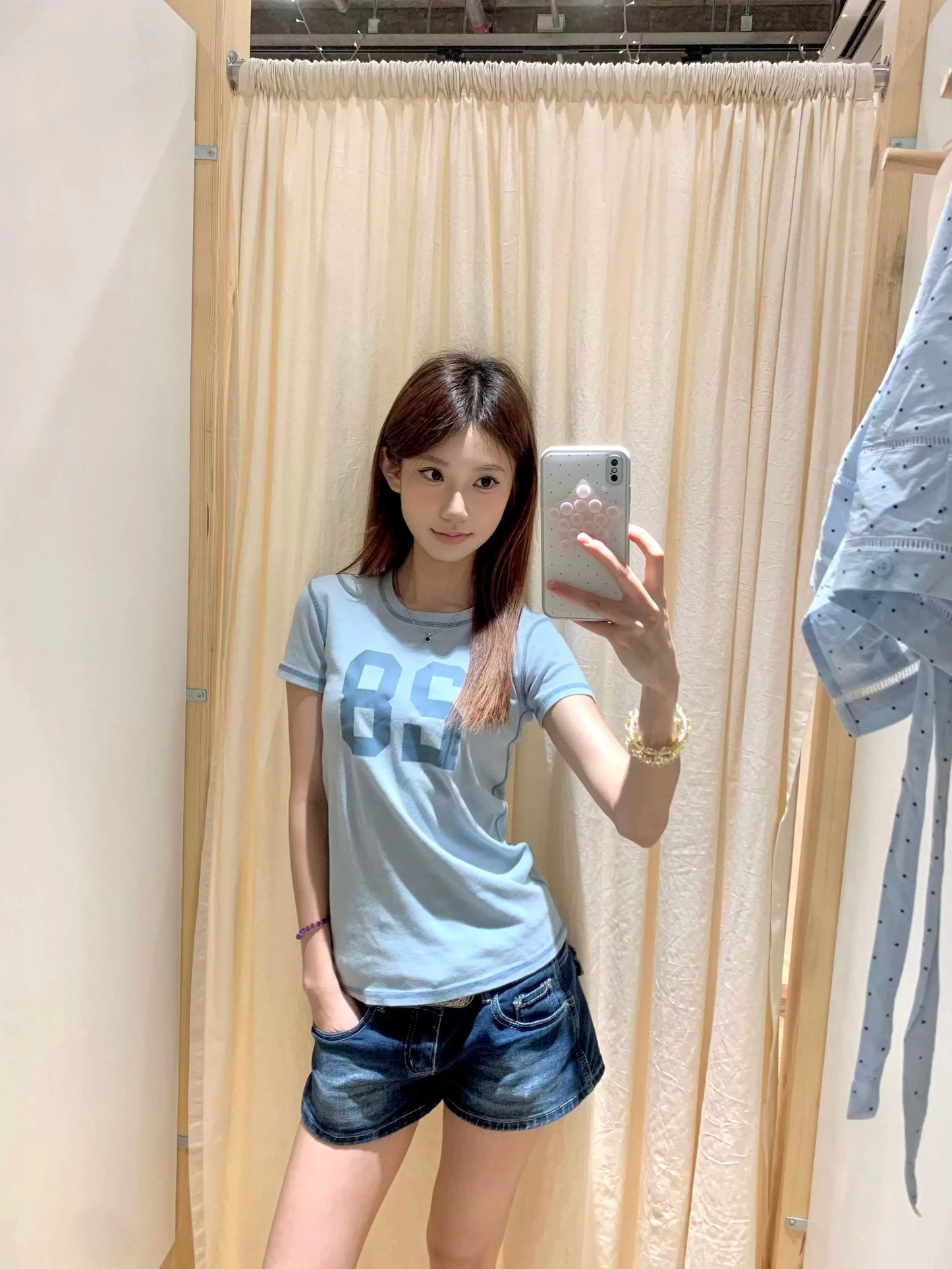 Emma 28 Top