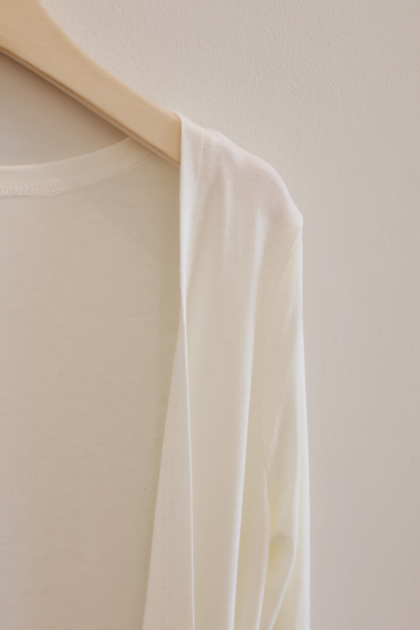FLOWY SOFT OUTERWEAR