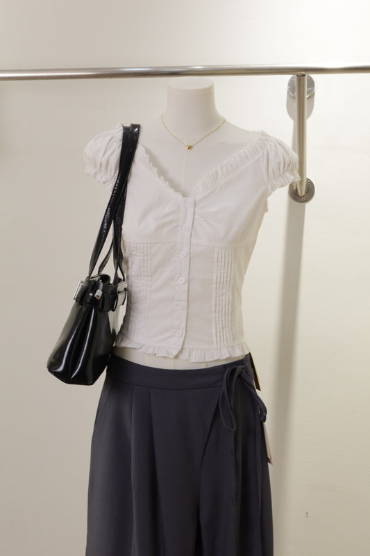 SBB v buttons top