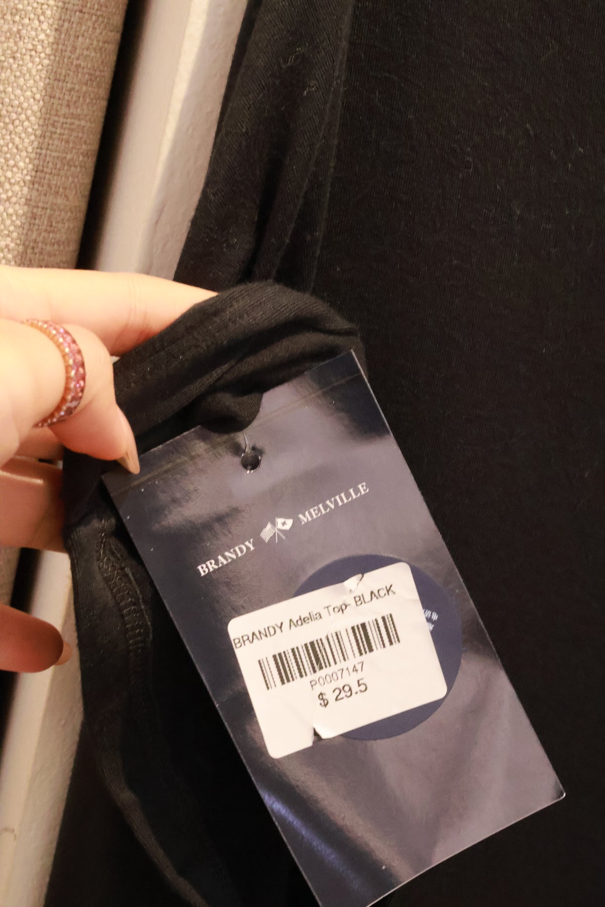 BRANDY ADELIA TOP