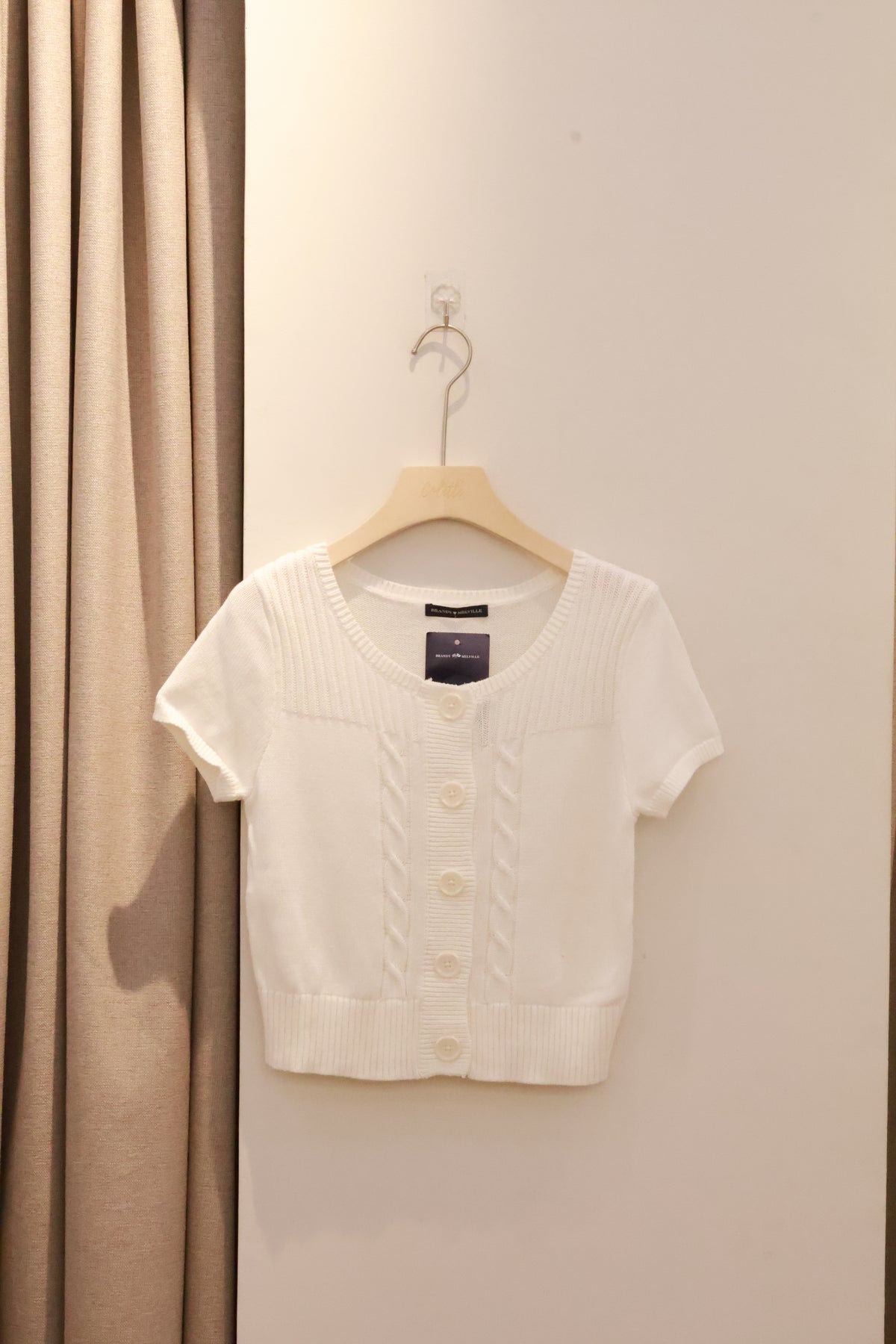 BRANDY Natalie Top