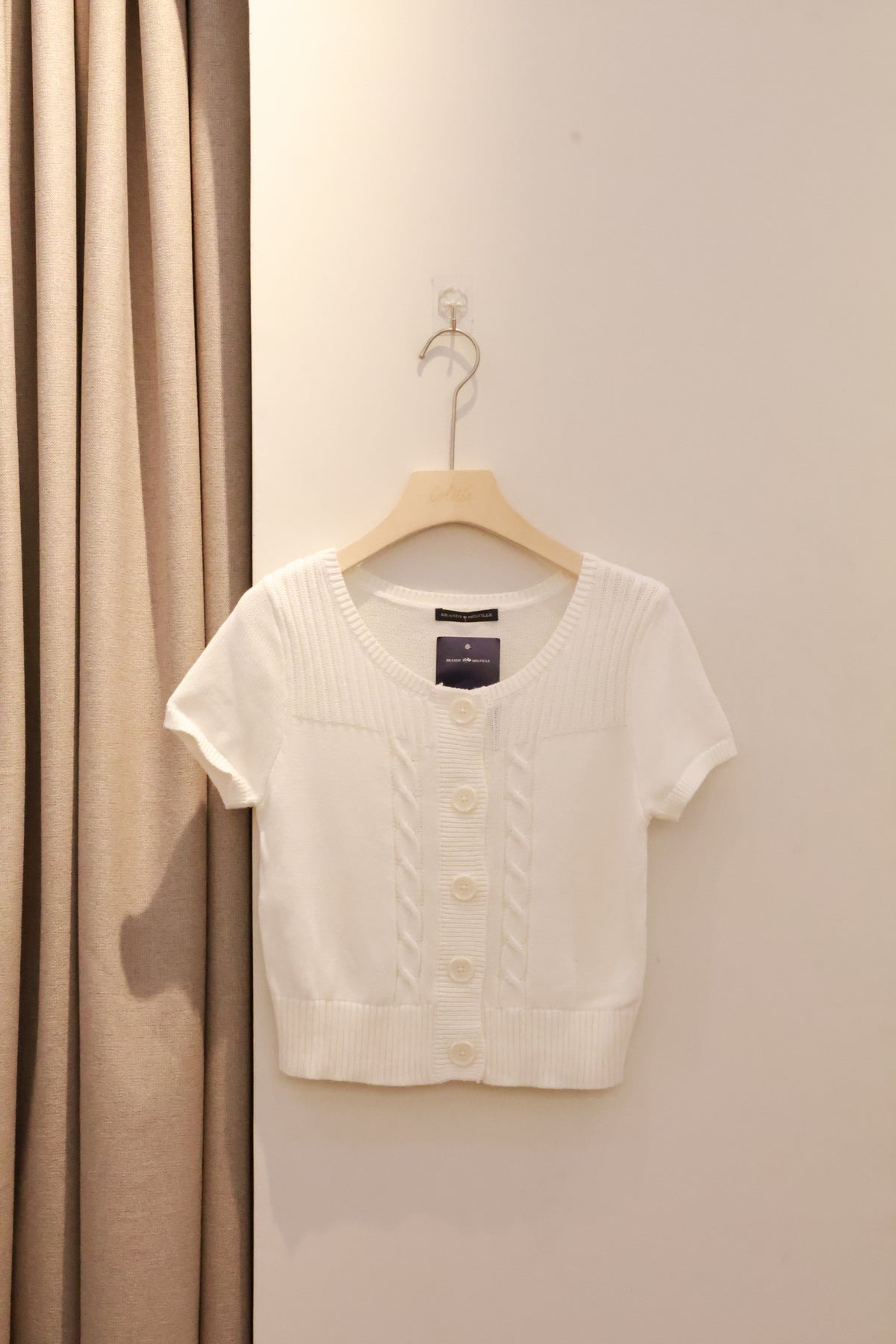 BRANDY Natalie Top