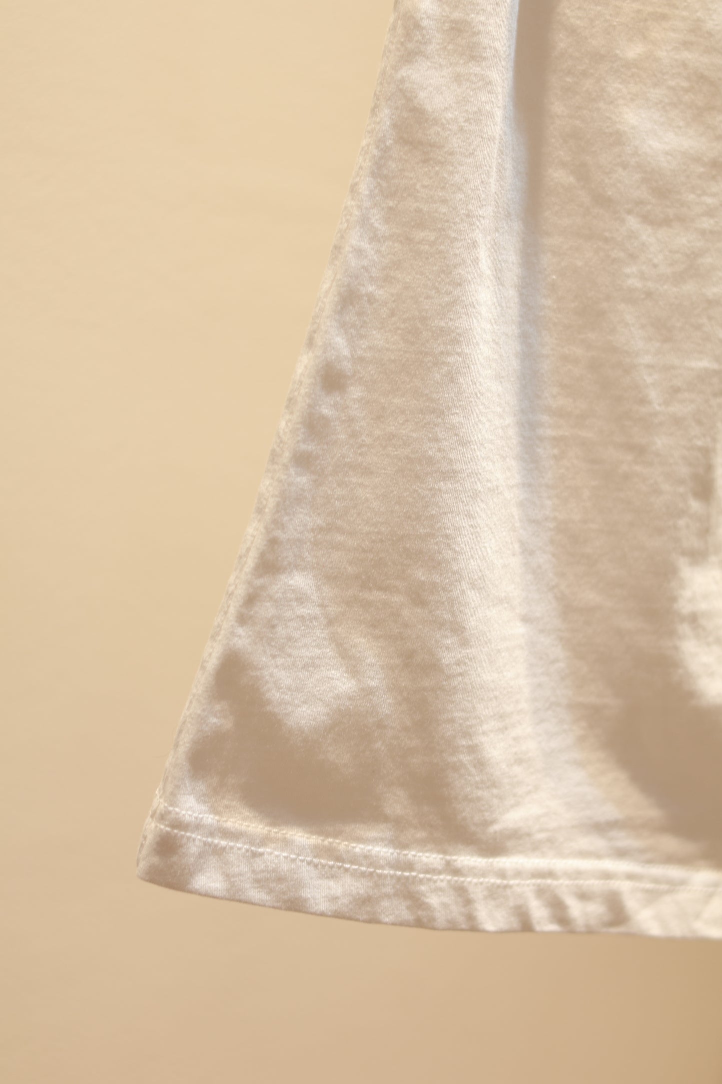 LACE DETAIL WHITE TUBE TOP