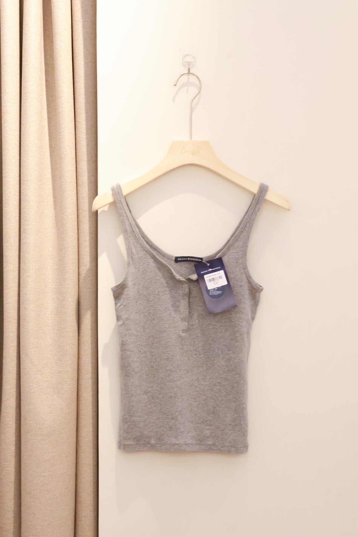 BRANDY Simone Tank