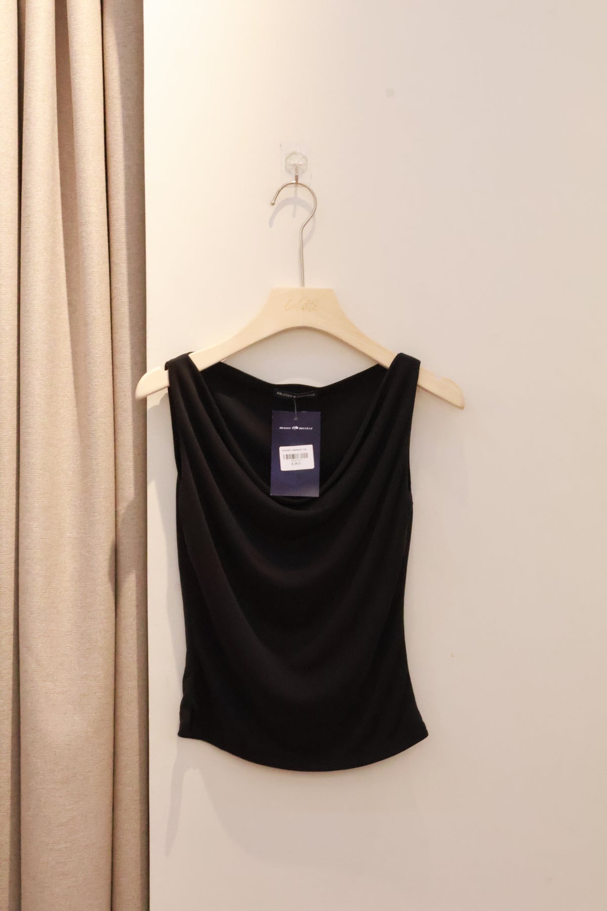 BRANDY Makenzie Top