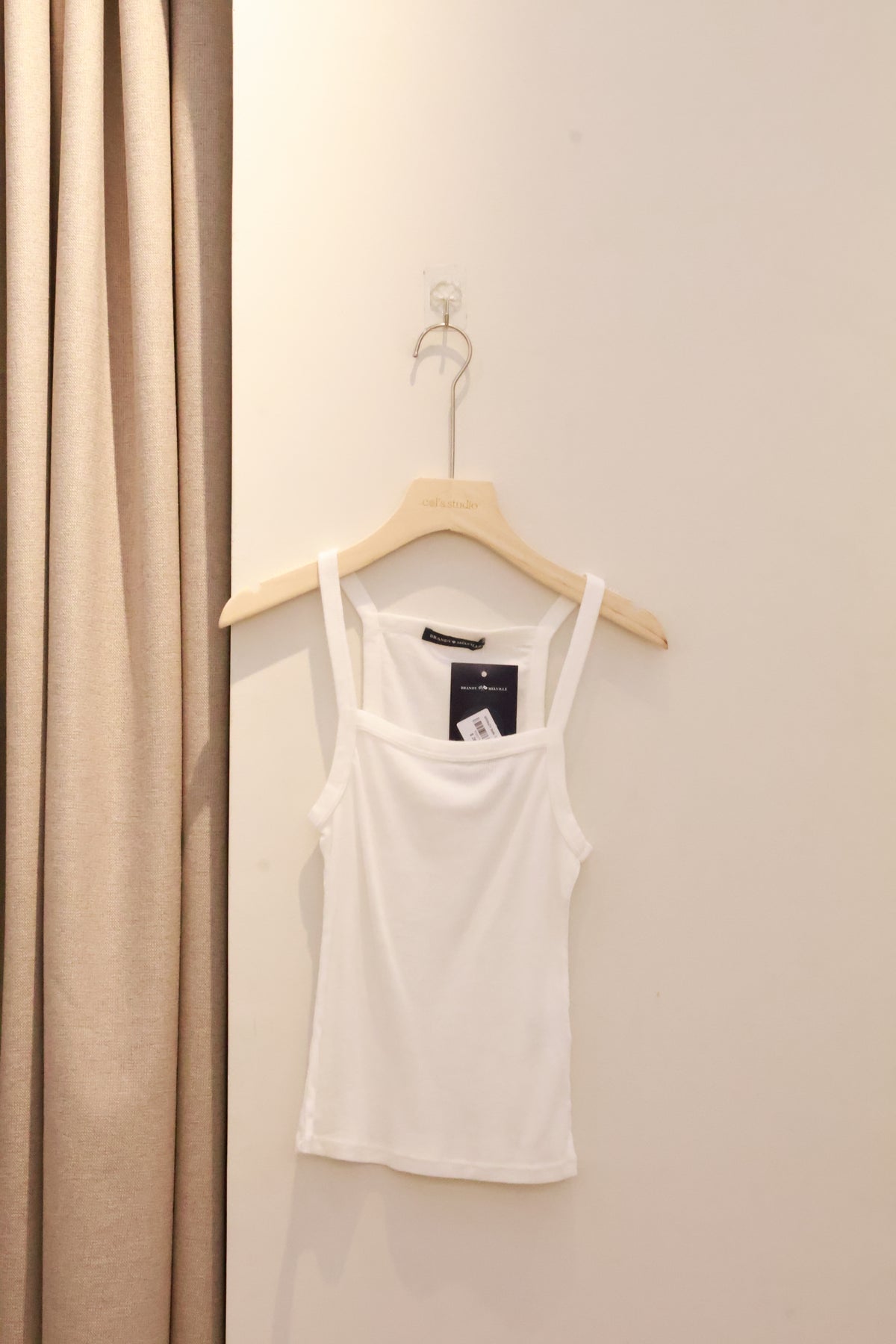 BRANDY Belle Tank
