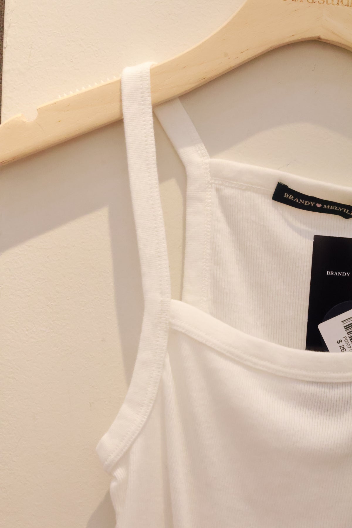 BRANDY Belle Tank